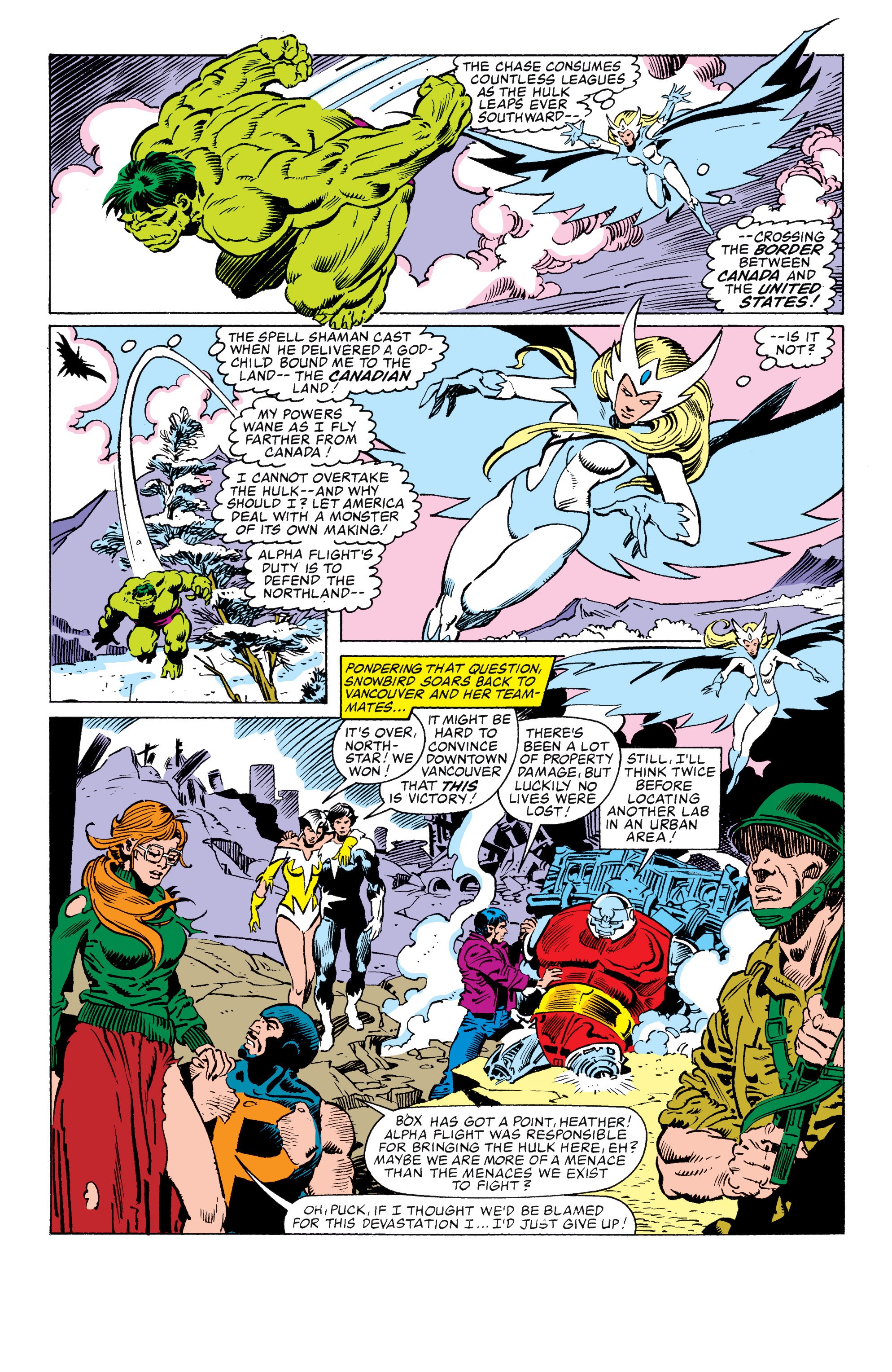 Read online Incredible Hulk: Crossroads comic -  Issue # TPB (Part 4) - 61