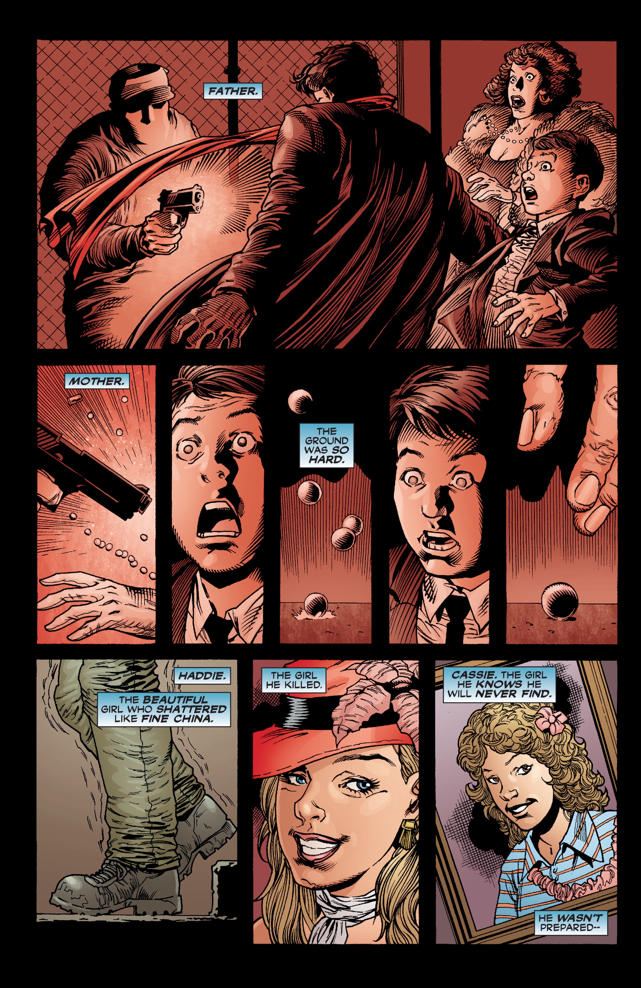 Read online Batman: City of Crime: The Deluxe Edition comic -  Issue # TPB (Part 3) - 36