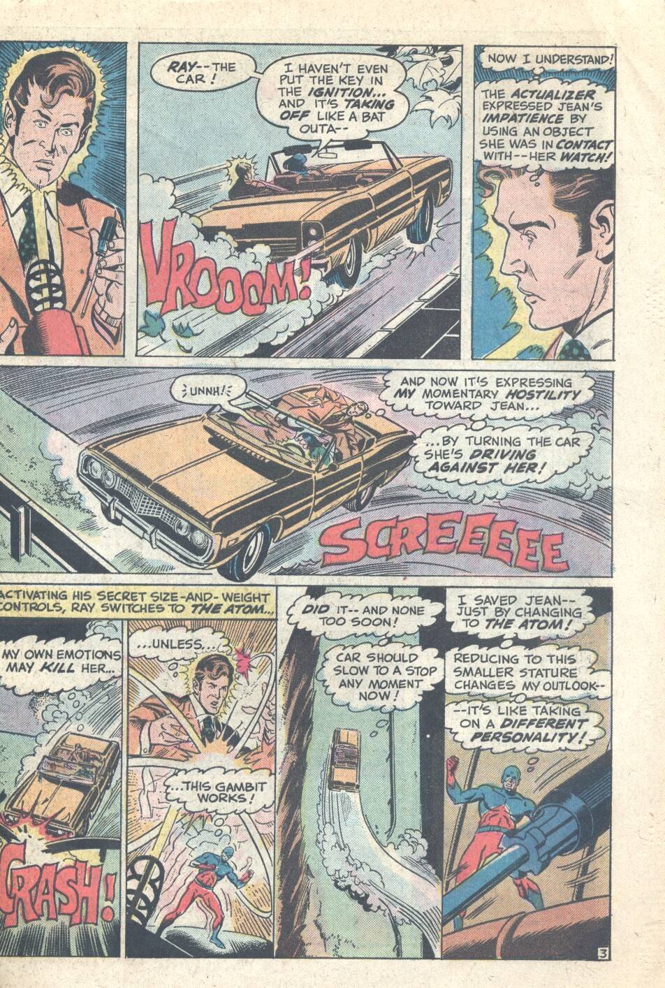 Read online Action Comics (1938) comic -  Issue #453 - 18