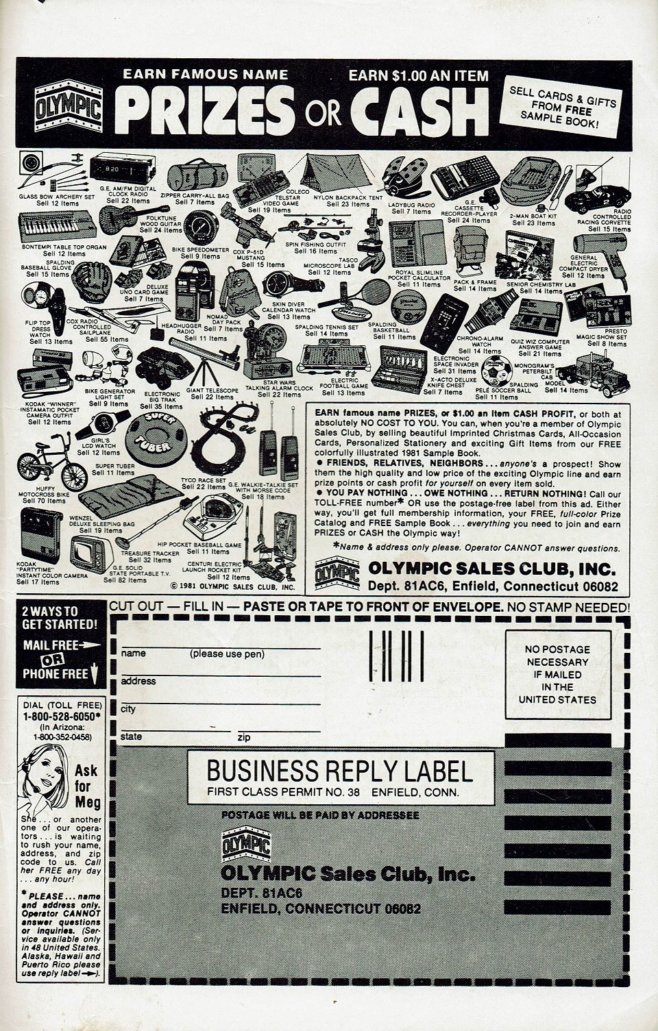 Read online Archie and Me comic -  Issue #129 - 35