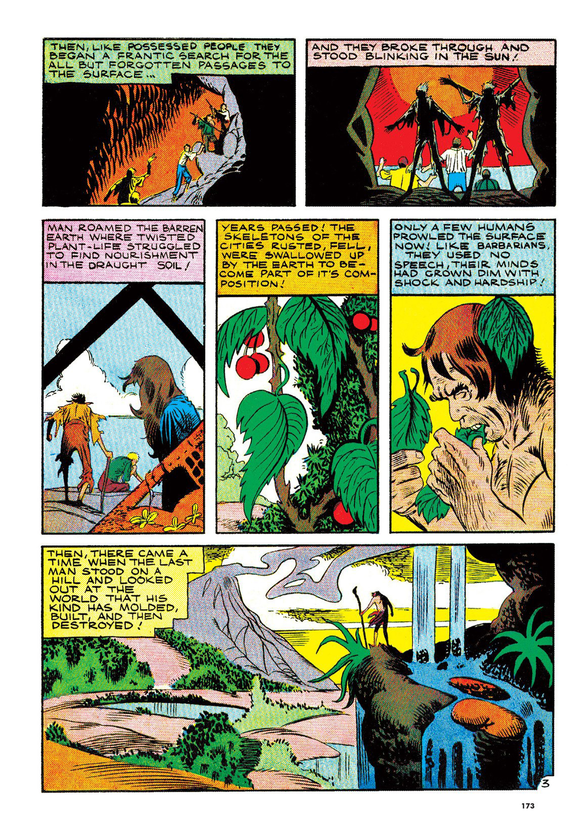 Read online The Steve Ditko Archives comic -  Issue # TPB 4 (Part 2) - 74