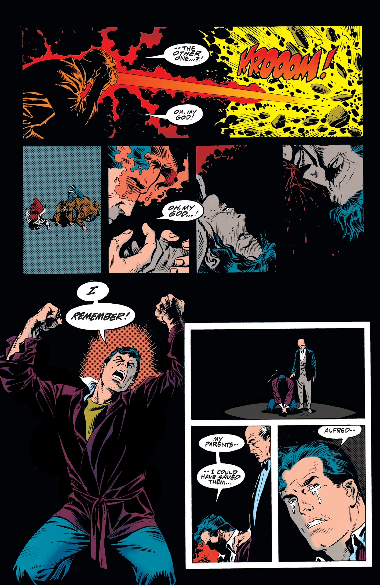 Read online Elseworlds: Superman comic -  Issue # TPB - 26