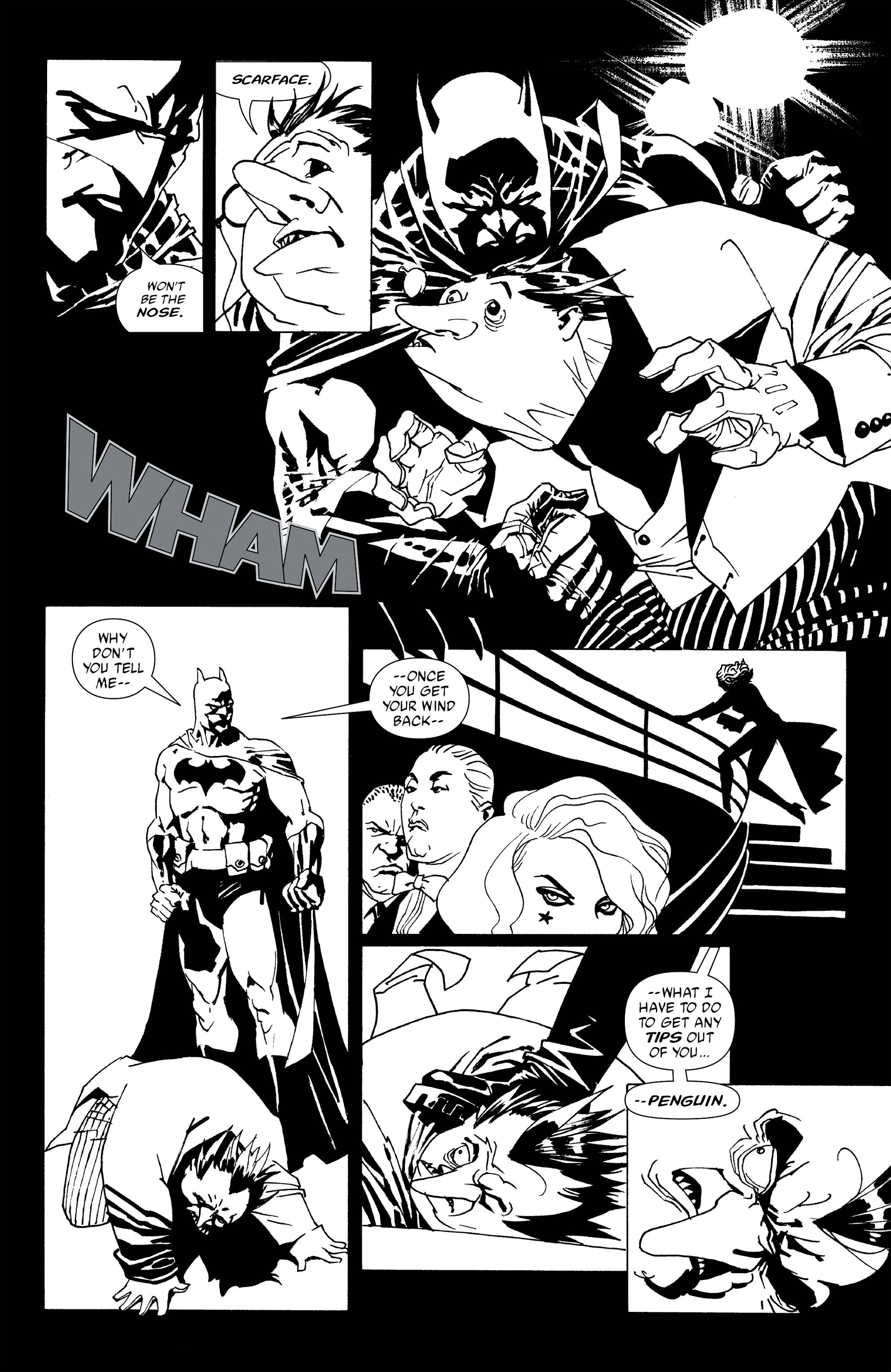 Read online Batman Noir: Eduardo Risso: The Deluxe Edition comic -  Issue # TPB (Part 1) - 71