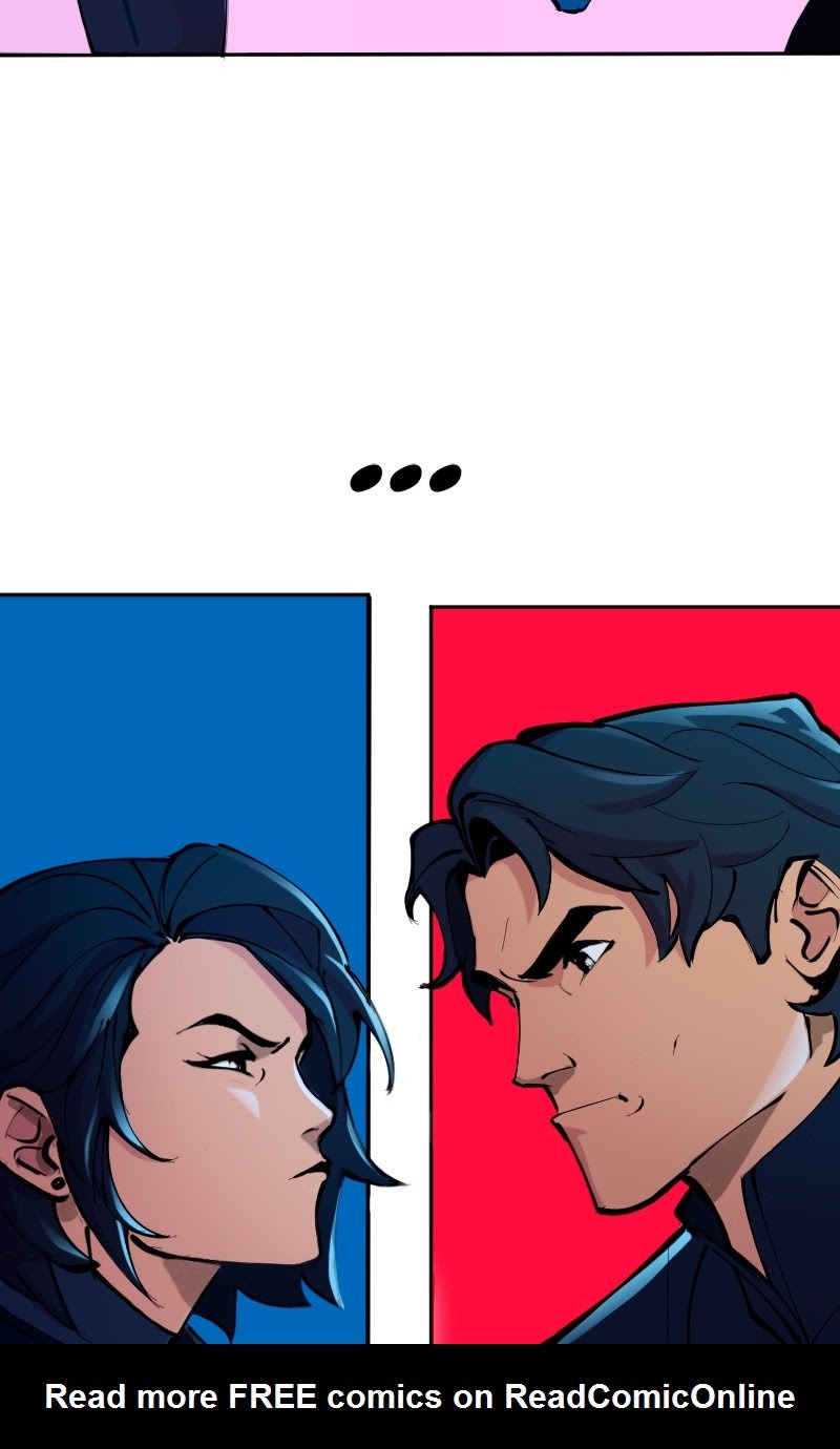 Read online Batman: Wayne Family Adventures comic -  Issue #11 - 21