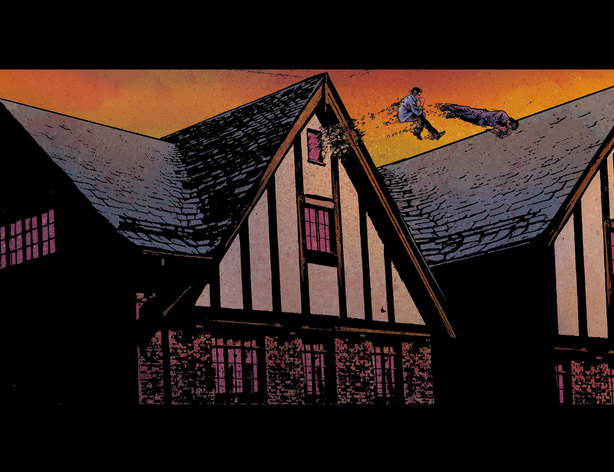 Read online The Vampire Diaries (2013) comic -  Issue #2 - 18