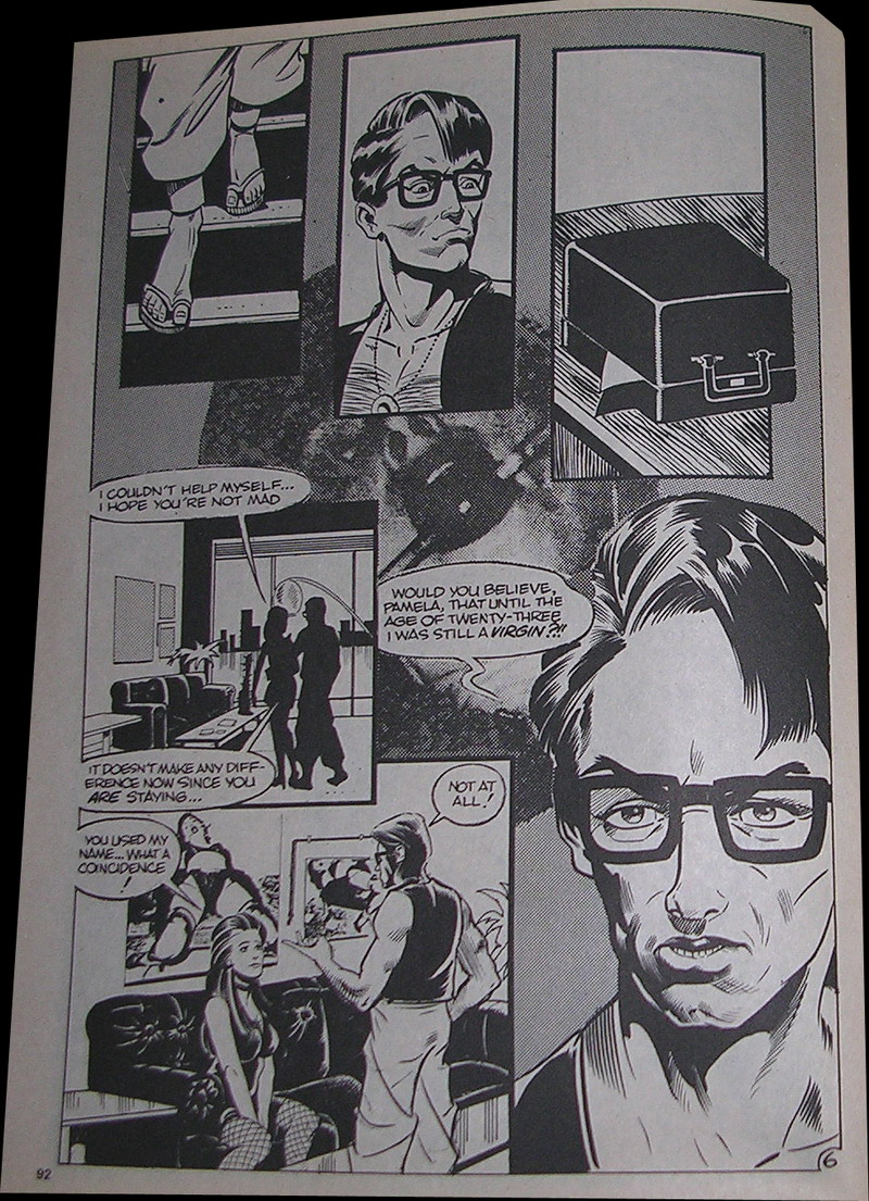 Creepy (1964) Issue #146 #146 - English 91