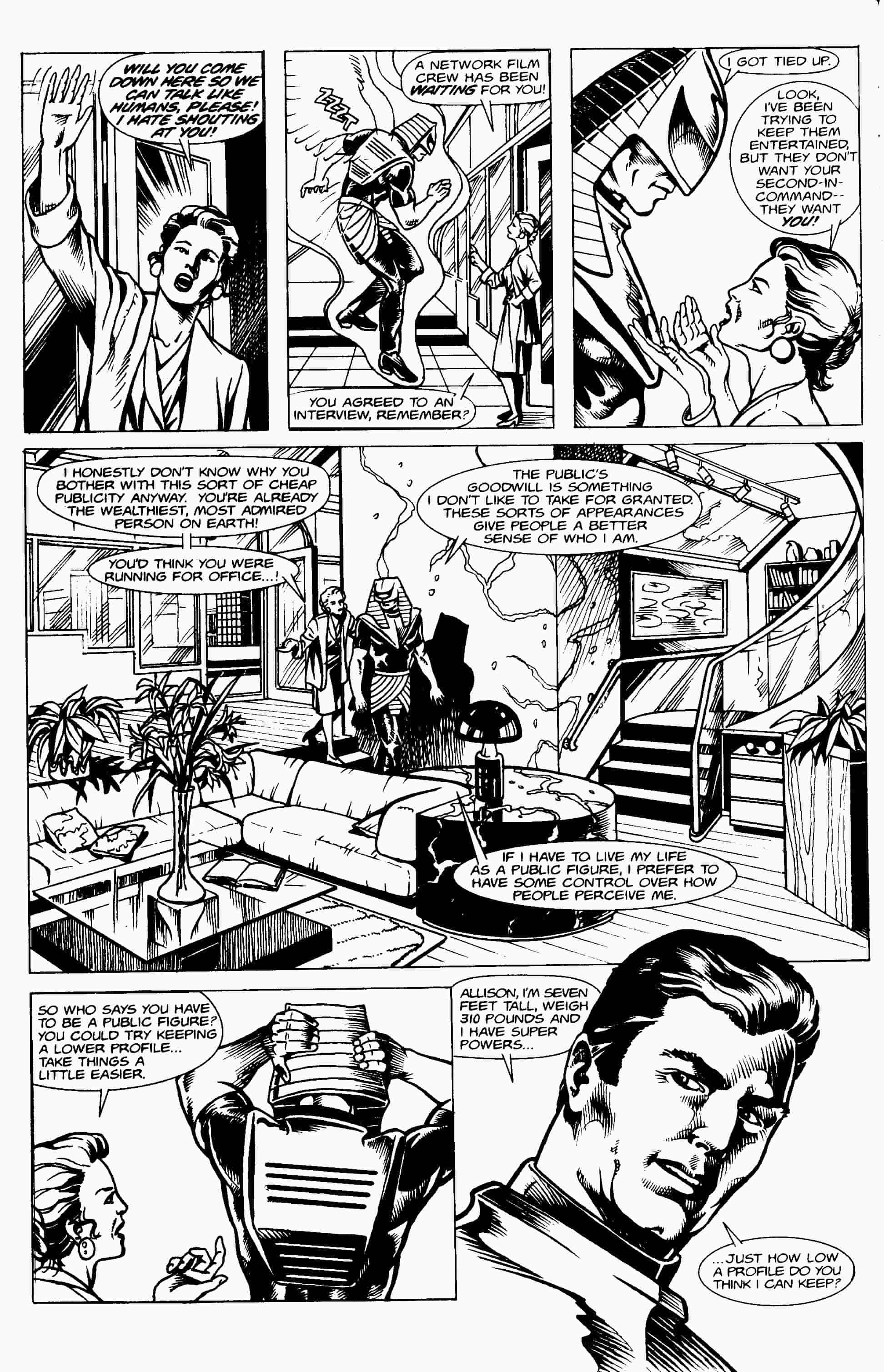 Read online Big Bang Comics comic -  Issue #13 - 8
