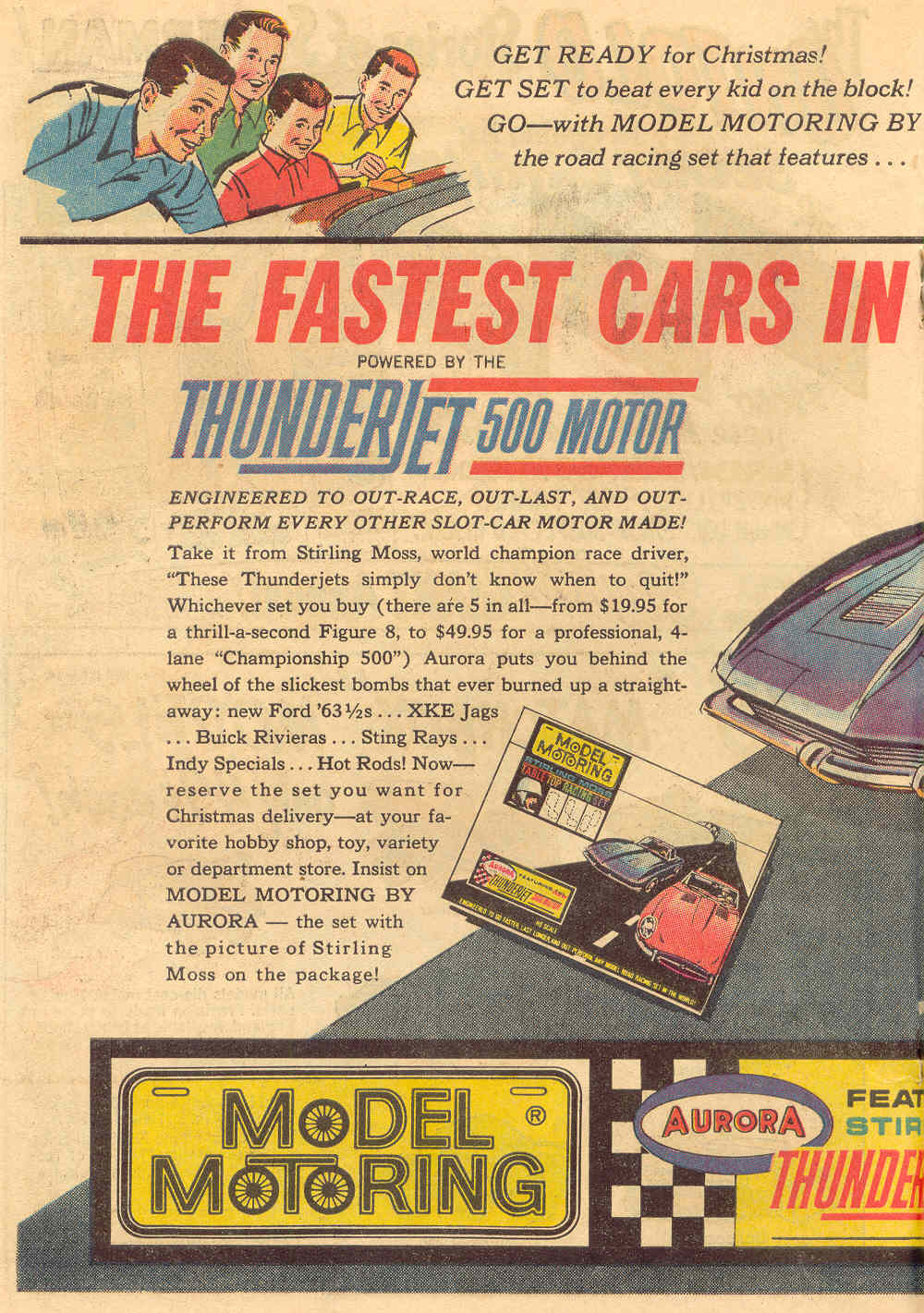 Read online Action Comics (1938) comic -  Issue #308 - 18