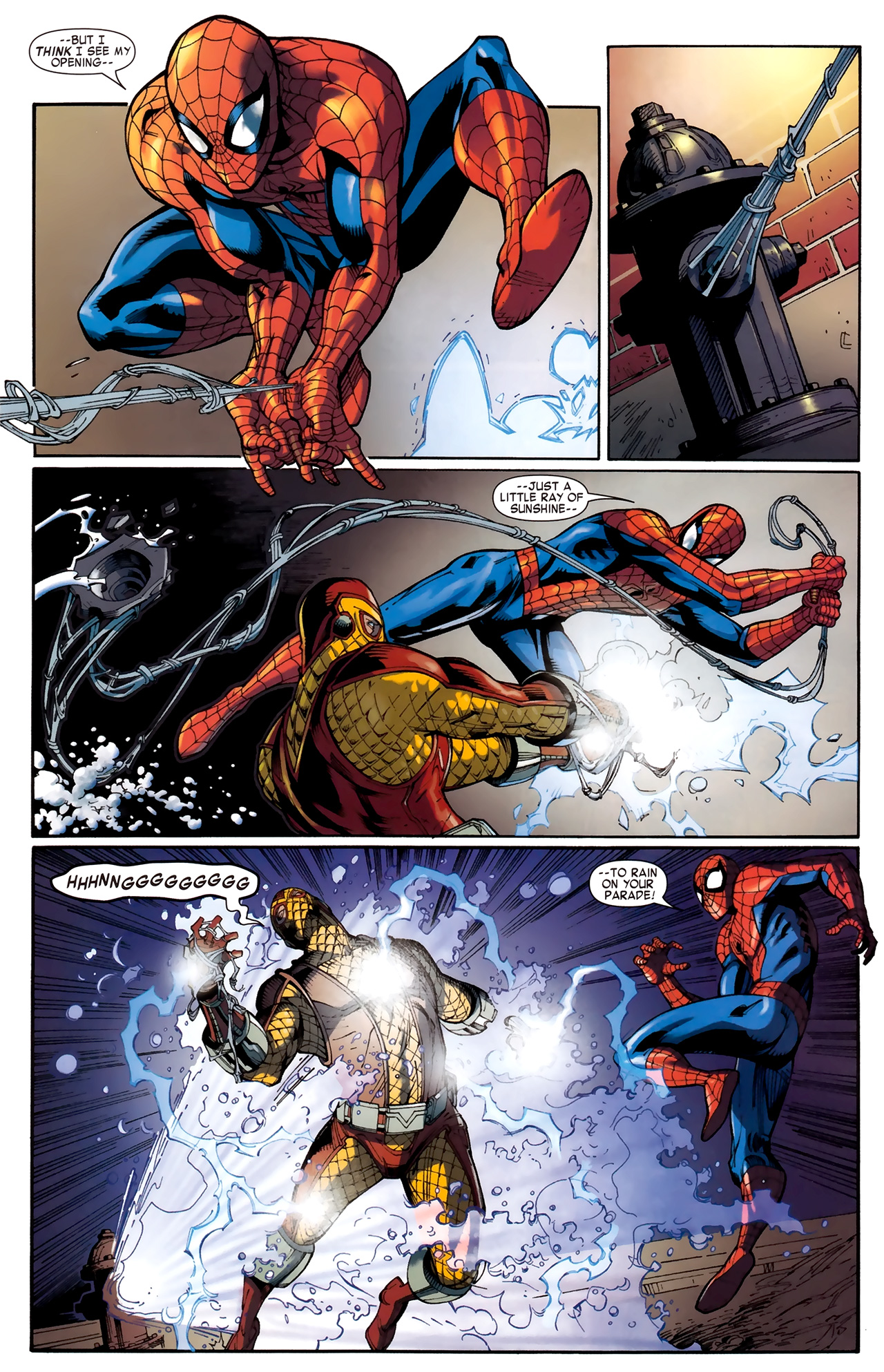 Amazing Spider-Man Family Issue #8 #8 - English 36