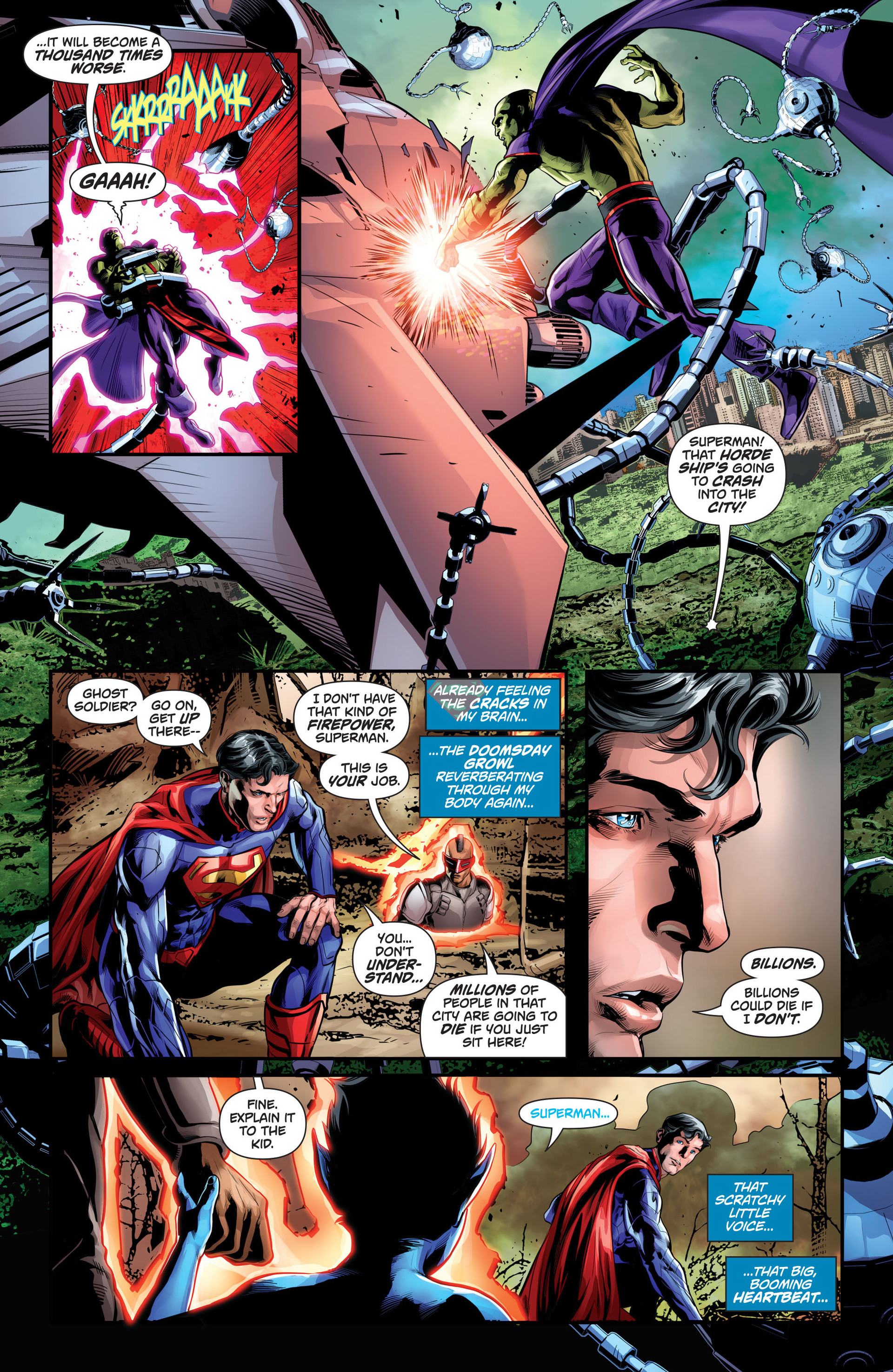 Read online Action Comics (2011) comic -  Issue #Action Comics (2011) Annual 3 - 20