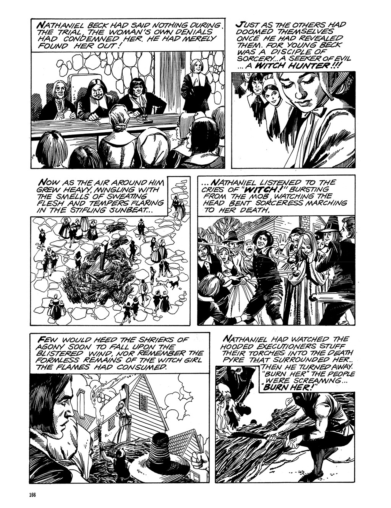 Read online Creepy Archives comic -  Issue # TPB 6 (Part 2) - 68