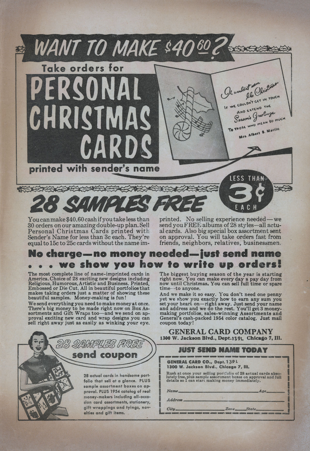 Read online G.I. Combat (1952) comic -  Issue #17 - 35