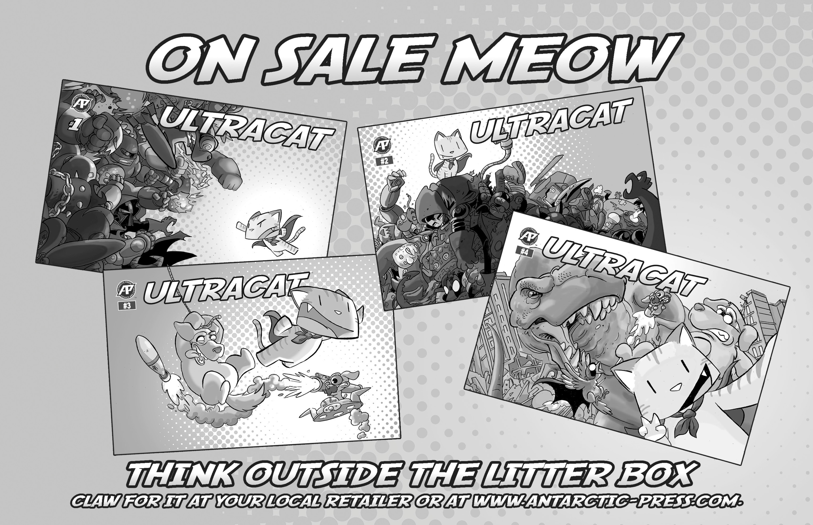 Read online Gold Digger Halloween Special comic -  Issue #12 - 34