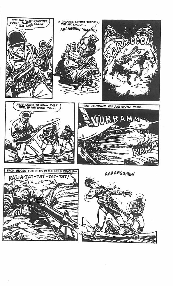 Read online America's Greatest Comics (2002) comic -  Issue #6 - 39