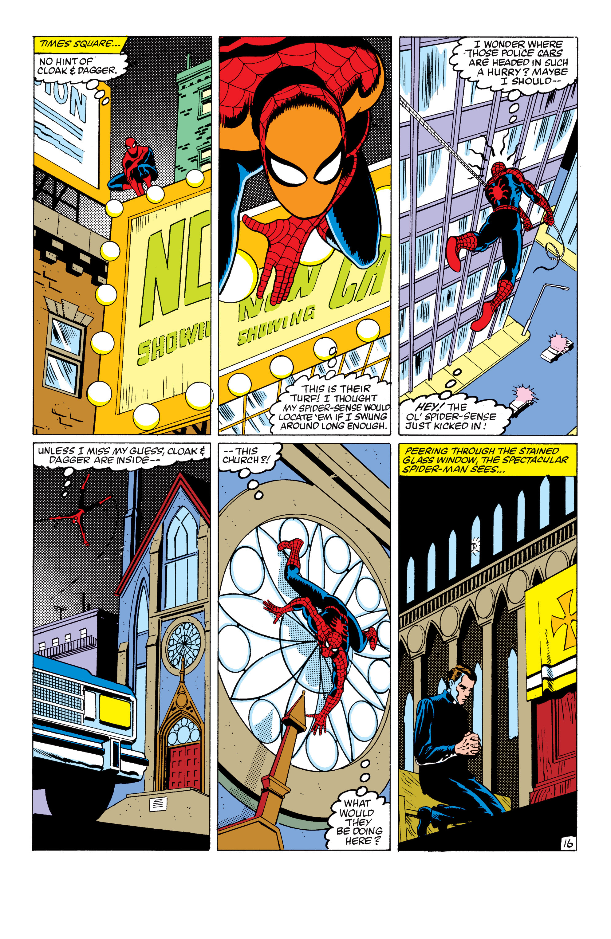 Read online New Mutants Epic Collection comic -  Issue # TPB Renewal (Part 3) - 20