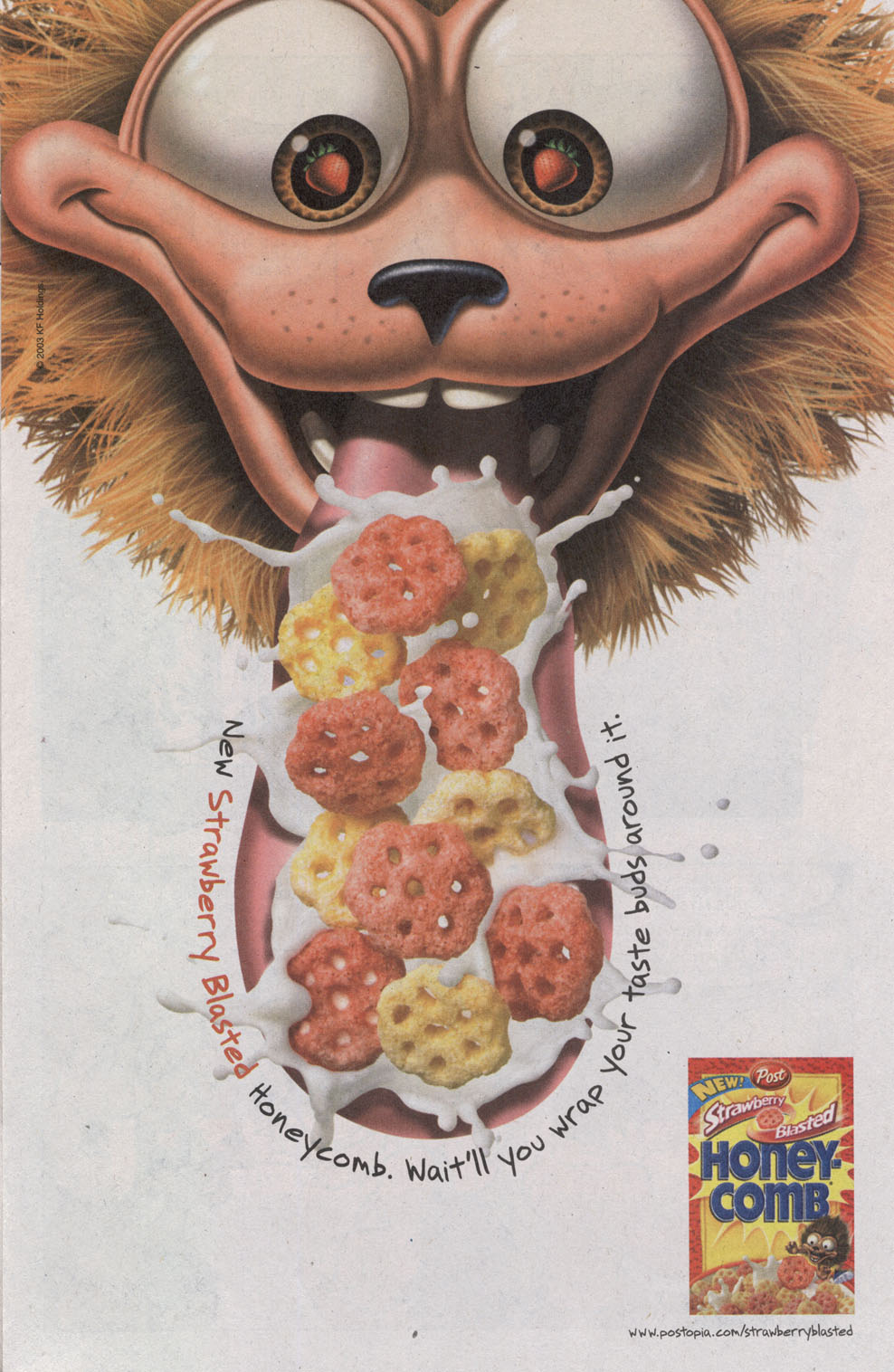 Read online Scooby-Doo (1997) comic -  Issue #74 - 7