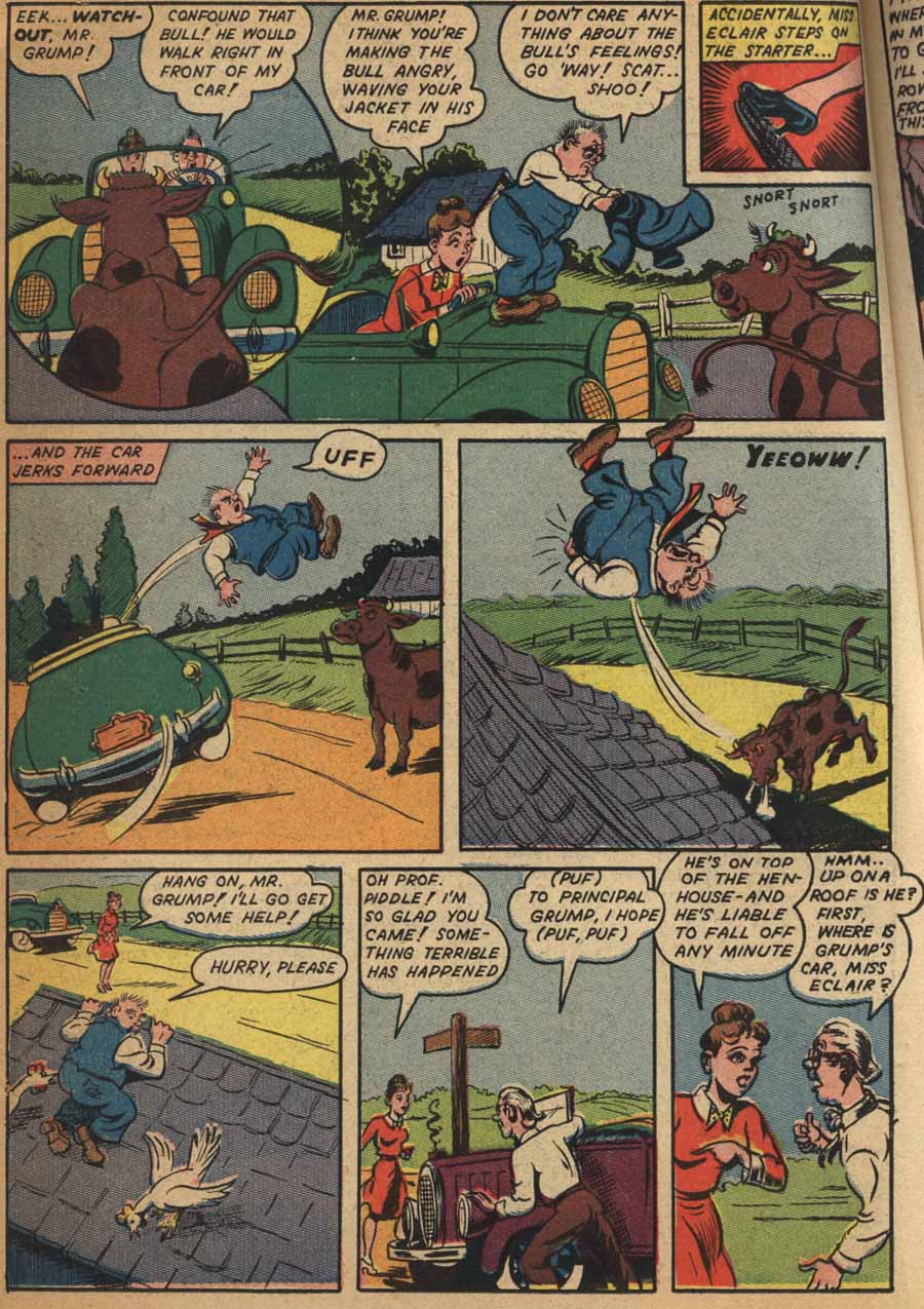 Read online Zip Comics comic -  Issue #43 - 32