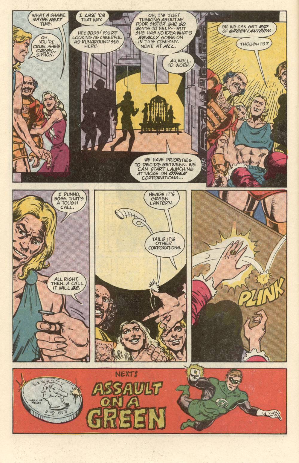 Action Comics (1938) 616 Page 8