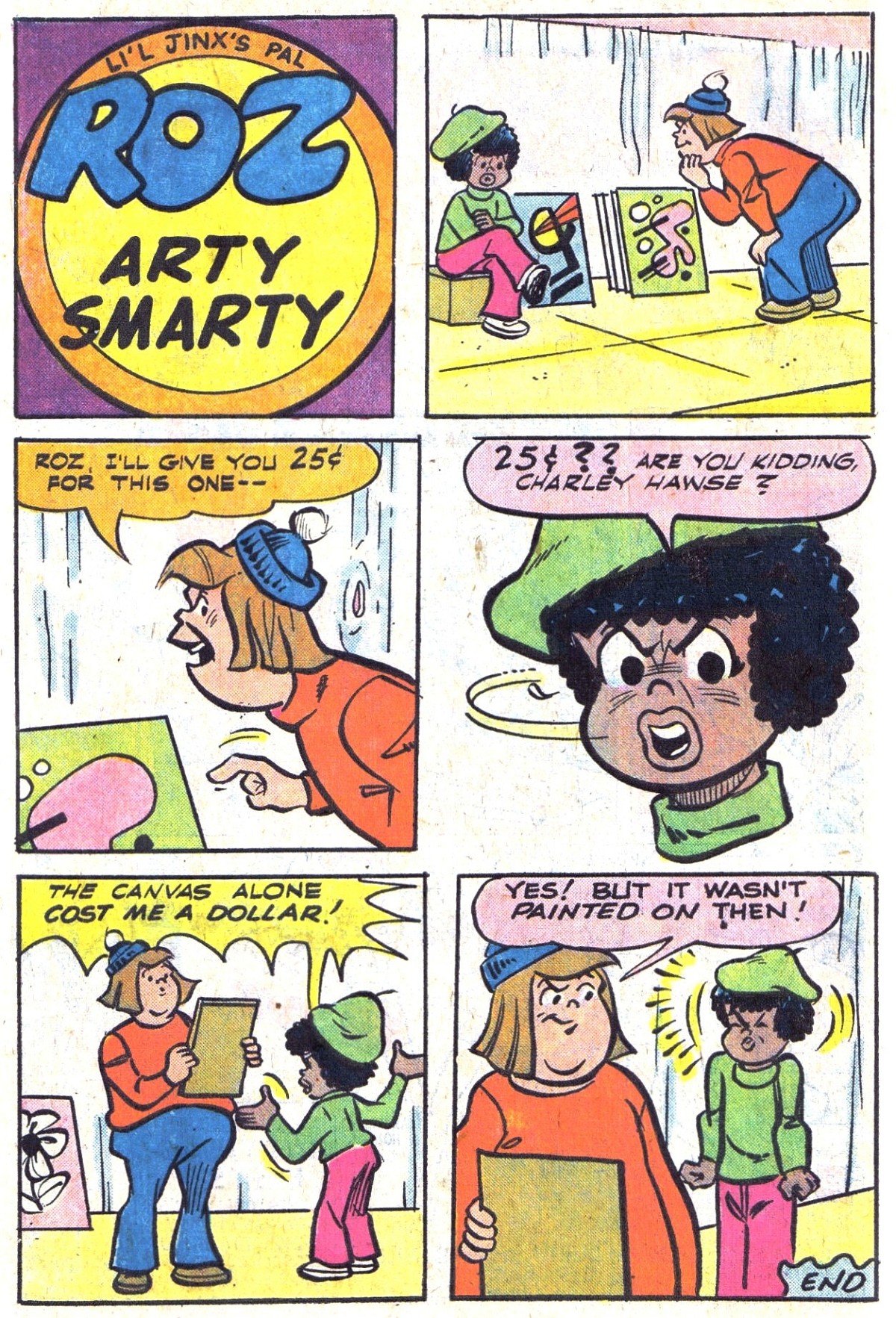 Archie (1960) 241 Page 10