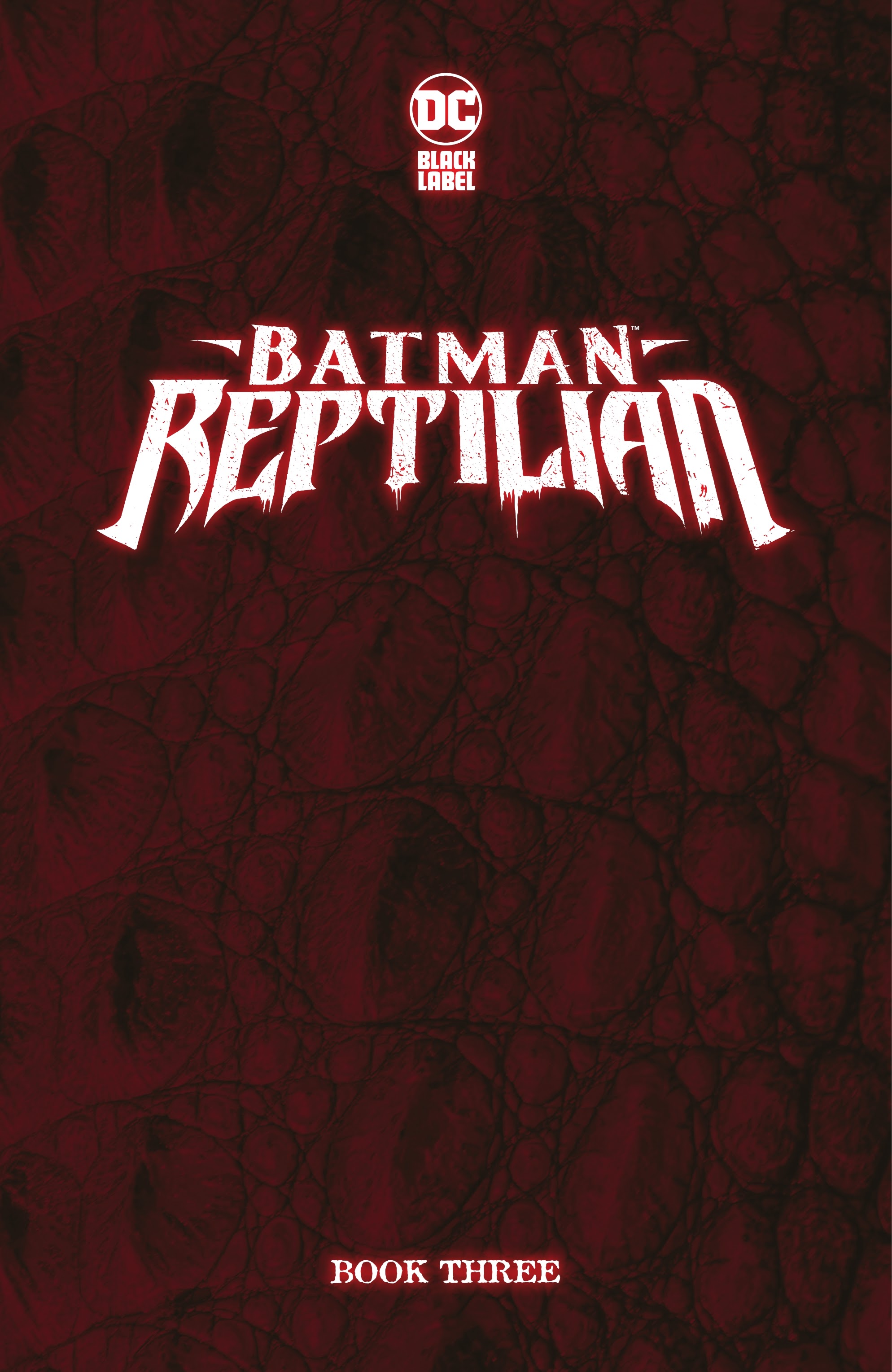 Read online Batman: Reptilian comic -  Issue #3 - 3