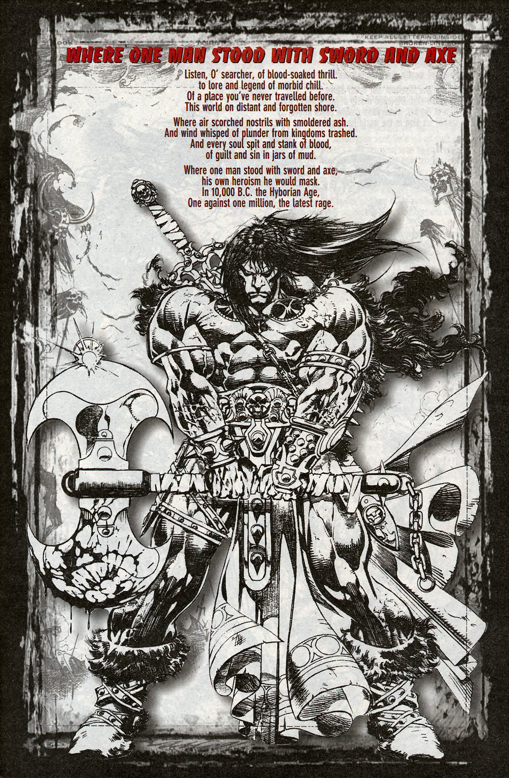 Read online Star Trek: Voyager comic -  Issue #7 - 36