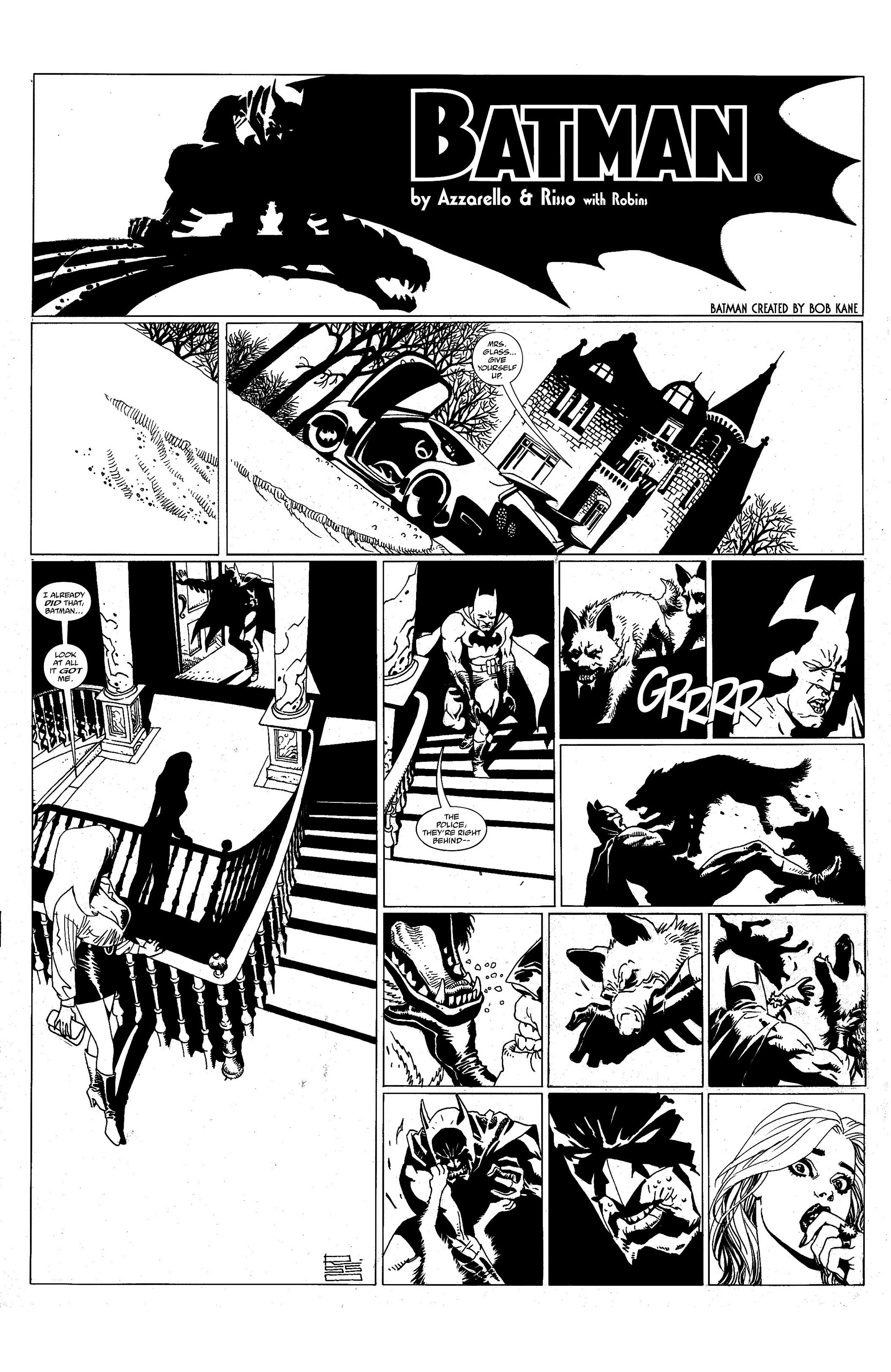 Read online Batman Noir: Eduardo Risso: The Deluxe Edition comic -  Issue # TPB (Part 2) - 120