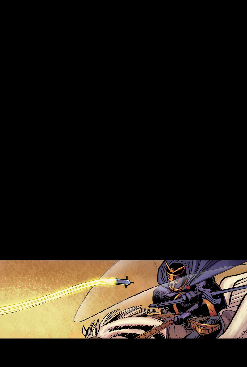 Read online Black Panther: Who Is the Black Panther? Infinity Comic comic -  Issue #9 - 86