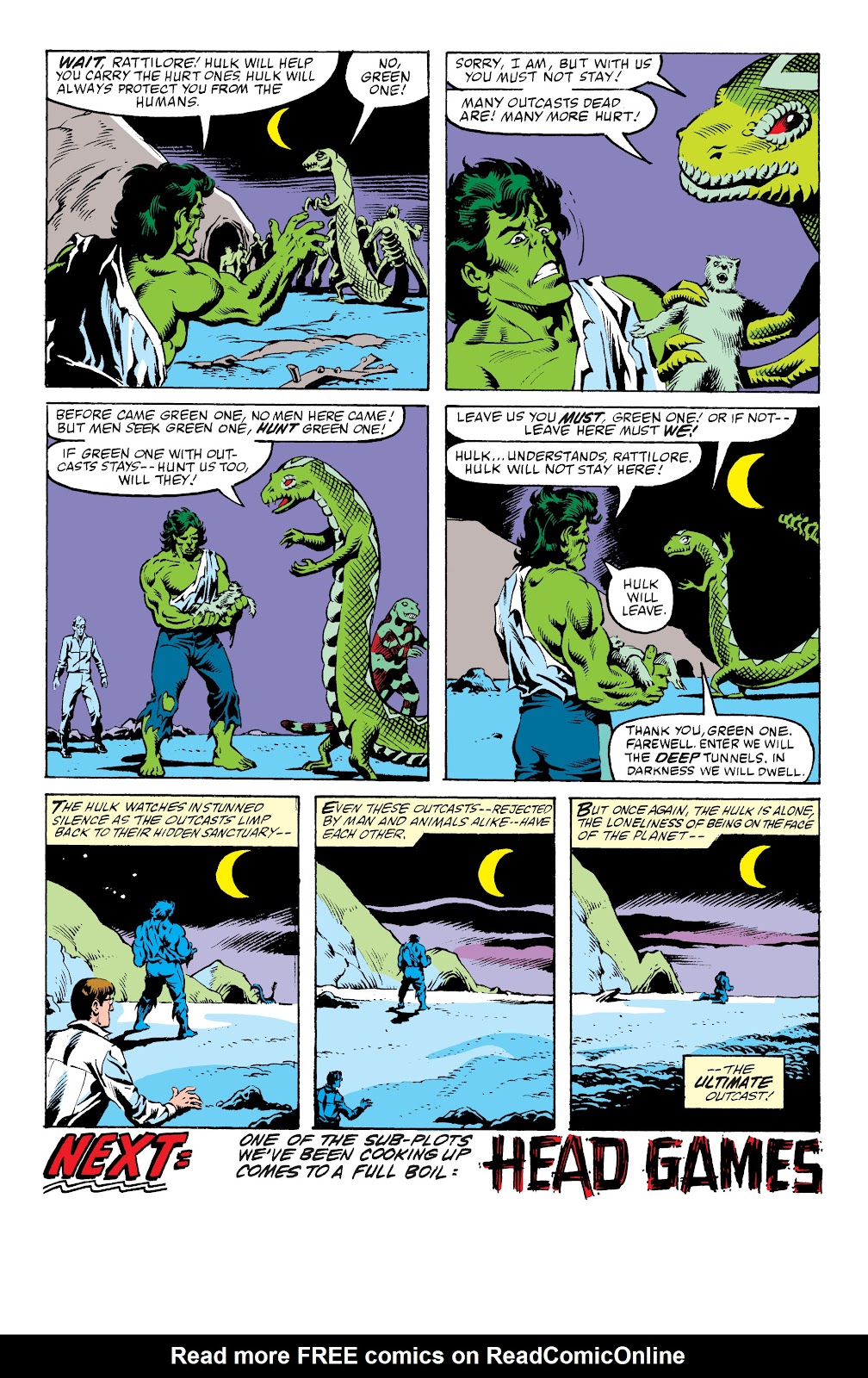 Incredible Hulk Epic Collection issue TPB 14 (Part 5) - Page 77