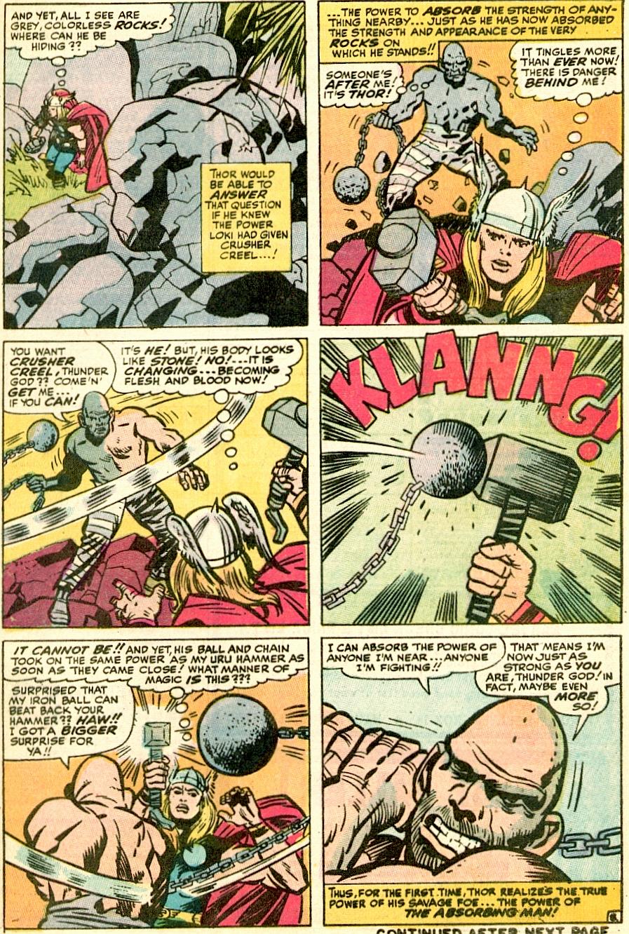 Read online Thor (1966) comic -  Issue # _Annual 3 - 46