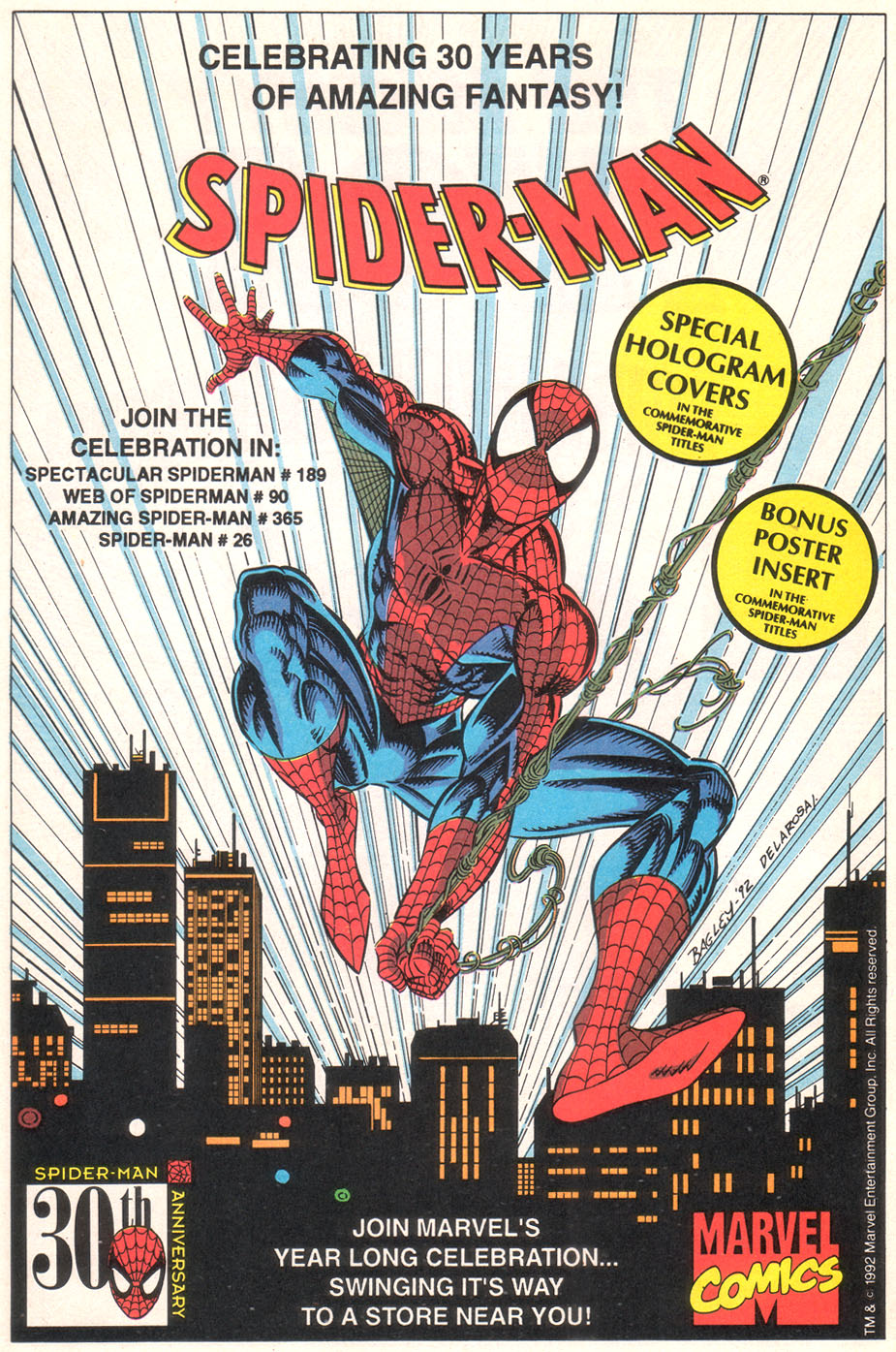 Read online James Bond Jr. comic -  Issue #7 - 32