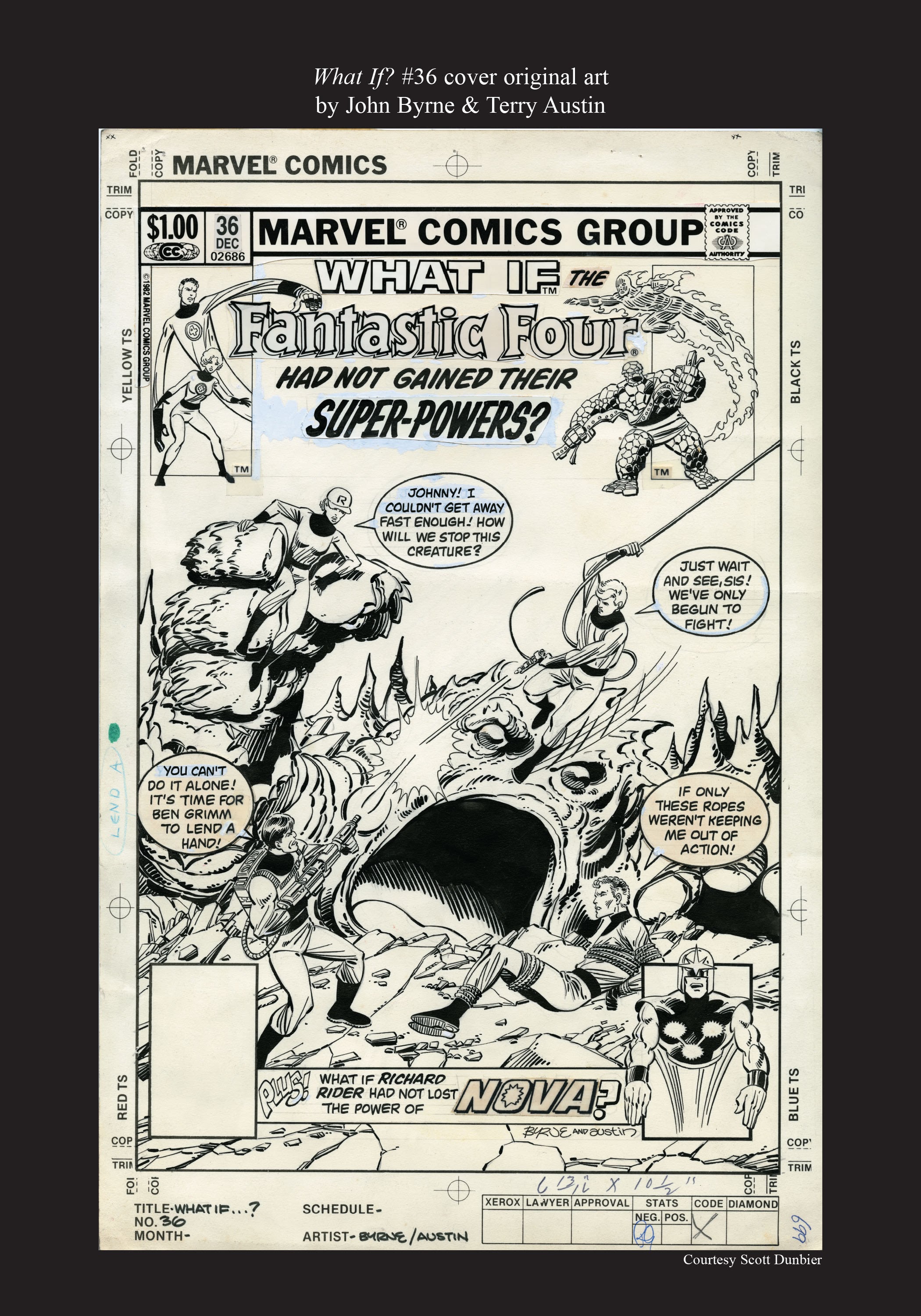 Read online Marvel Masterworks: The Fantastic Four comic -  Issue # TPB 22 (Part 4) - 47