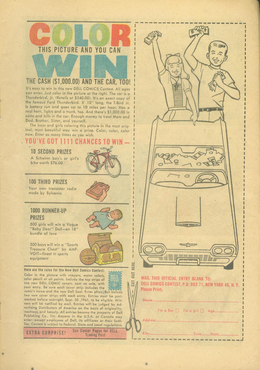 Read online Turok, Son of Stone comic -  Issue #25 - 5