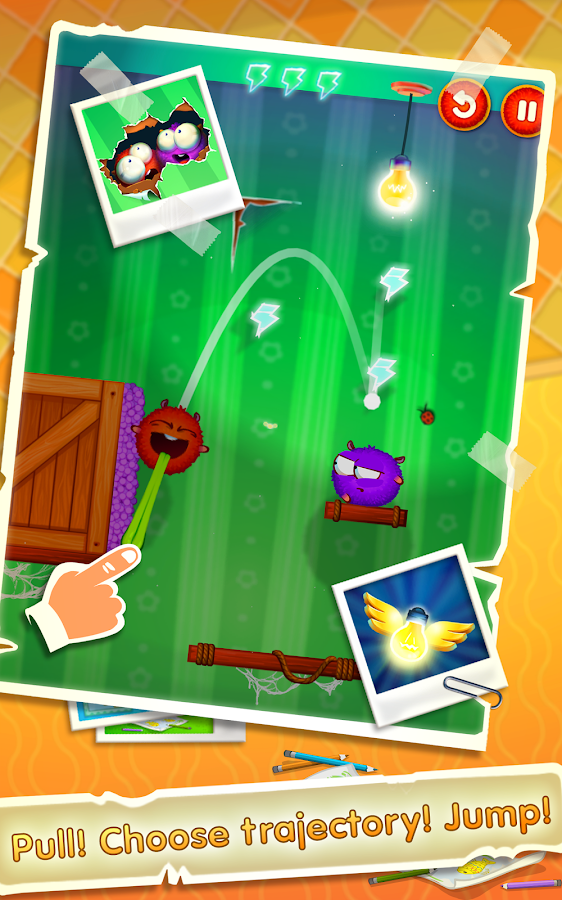 Lightomania v1.1.0 APK apkmania