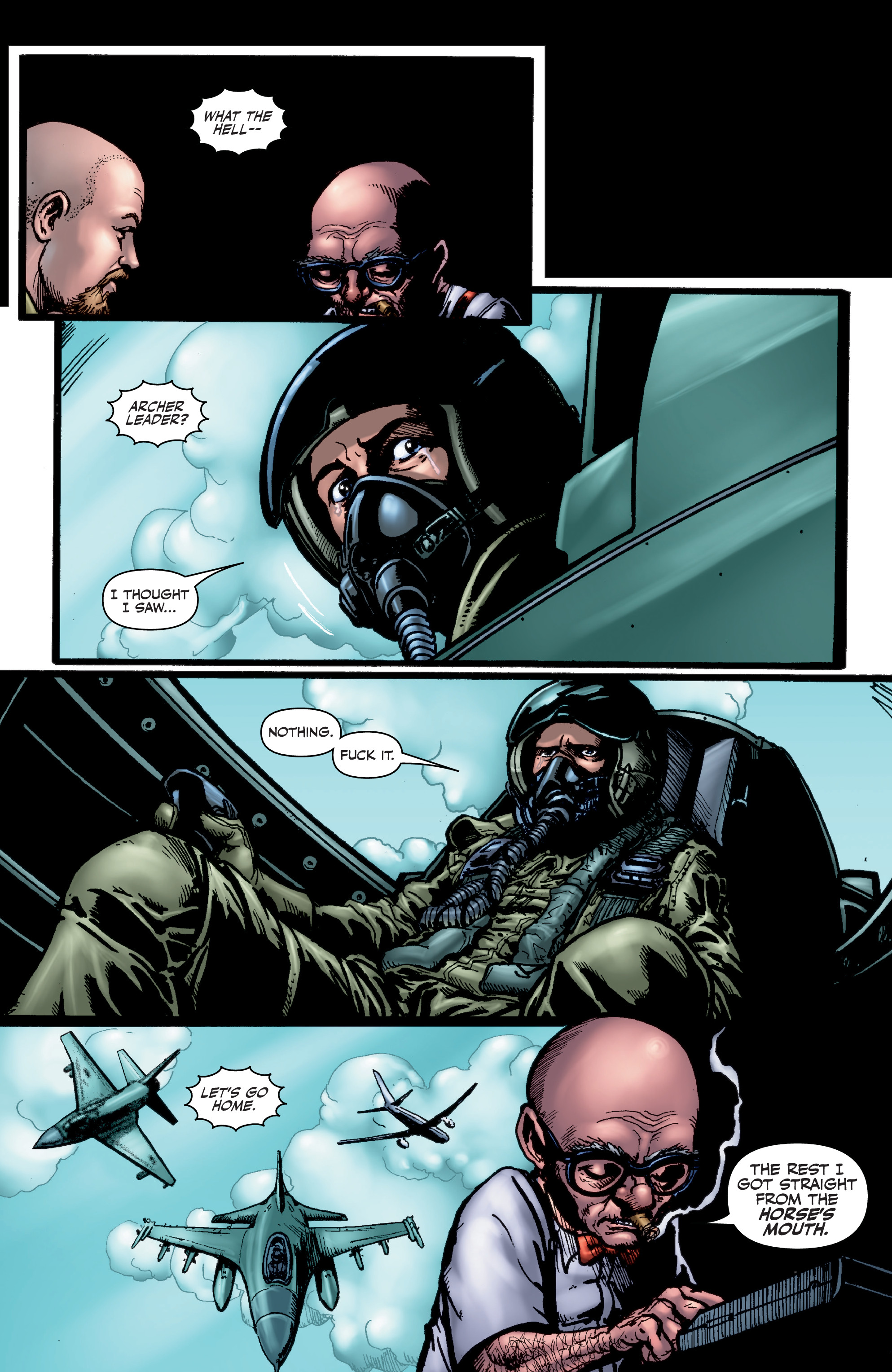 Read online The Boys Omnibus comic -  Issue # TPB 2 (Part 2) - 48