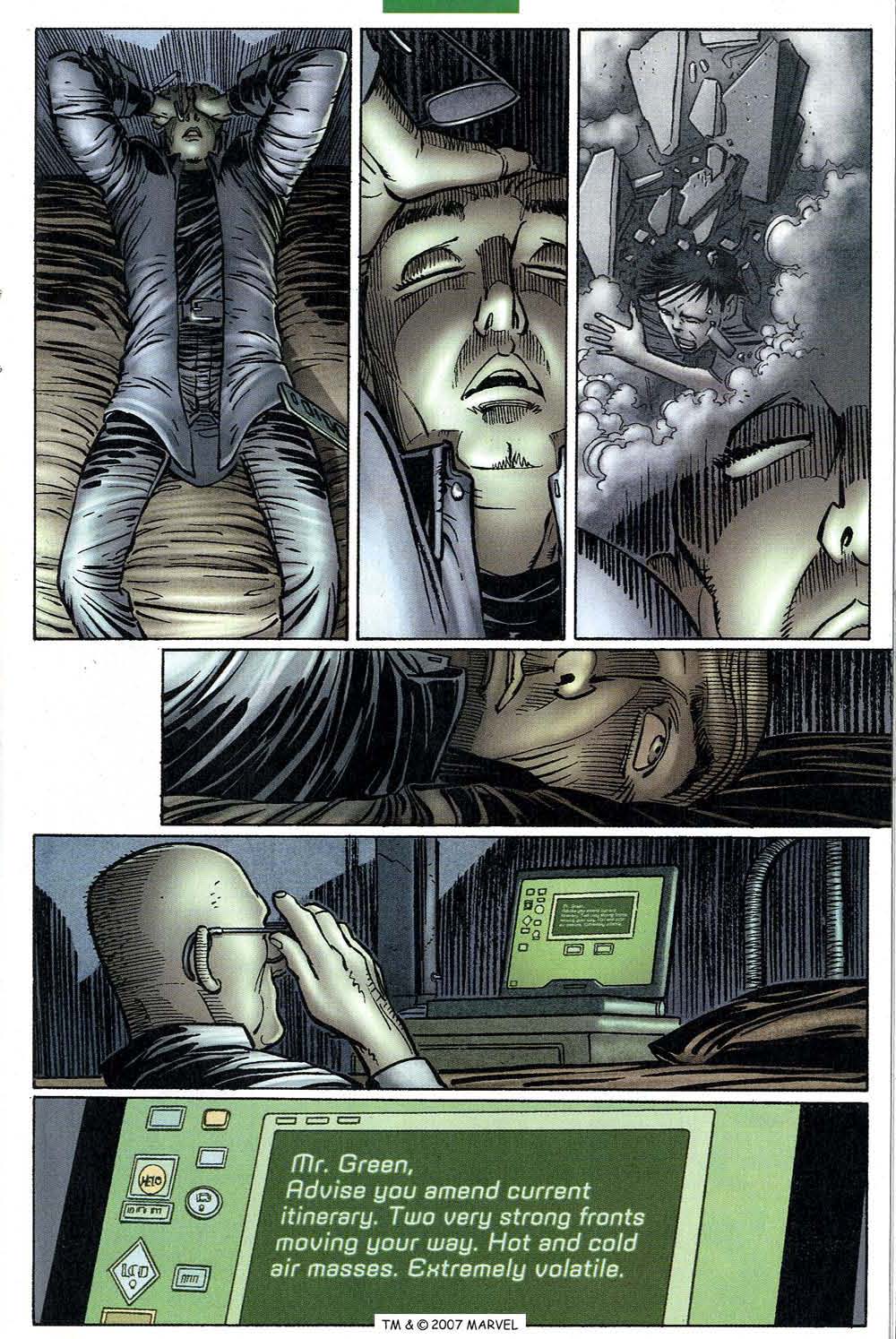 Read online The Incredible Hulk (2000) comic -  Issue #36 - 15