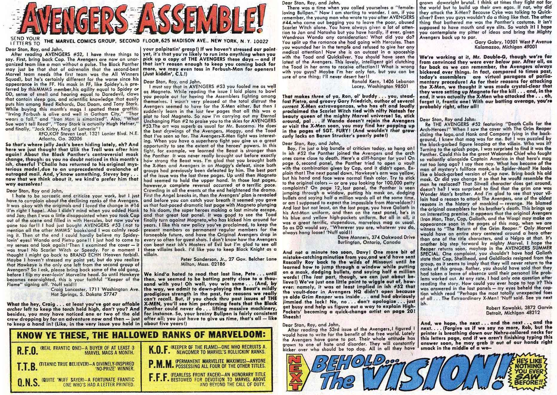 The Avengers (1963) 56 Page 31