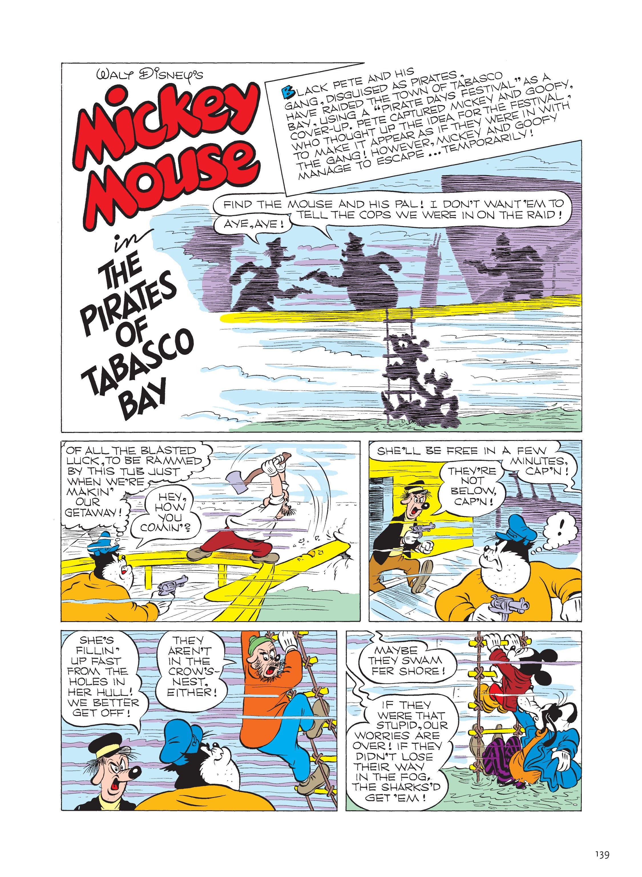 Read online Disney Masters comic -  Issue # TPB 7 (Part 2) - 46