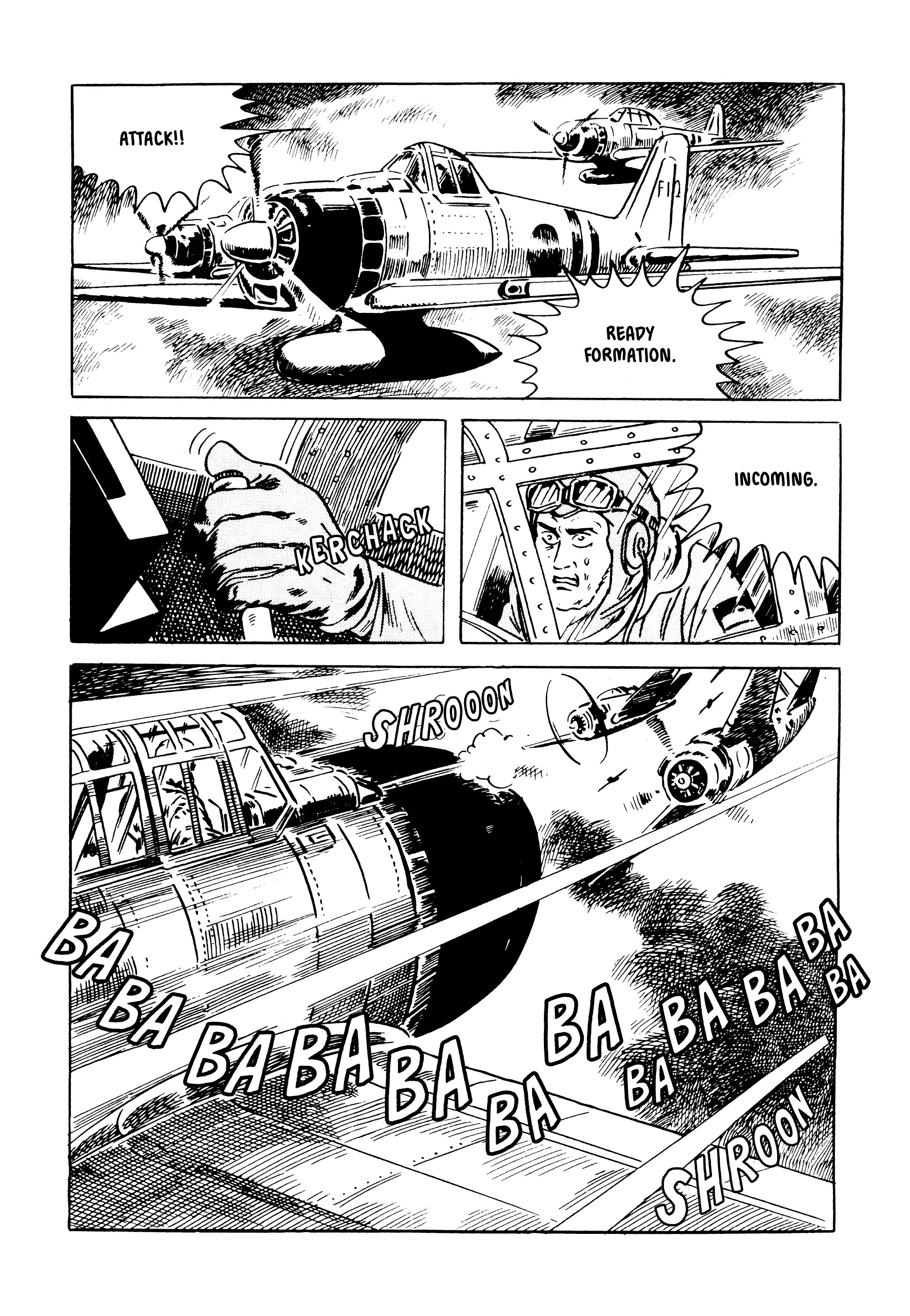 Read online Showa: A History of Japan comic -  Issue # TPB 2 (Part 4) - 97