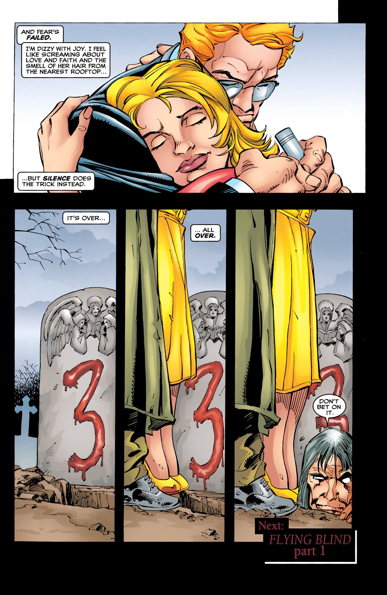Read online Daredevil Epic Collection comic -  Issue # TPB 21 (Part 4) - 52
