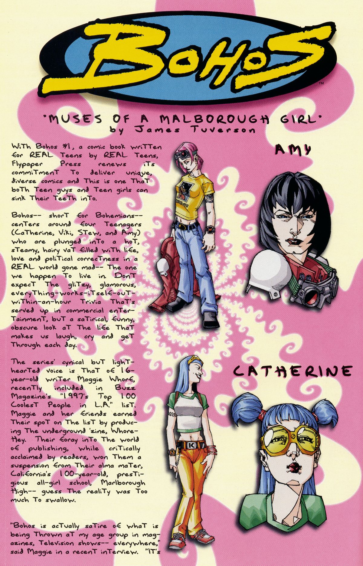 Read online Hong on the Range comic -  Issue #3 - 32