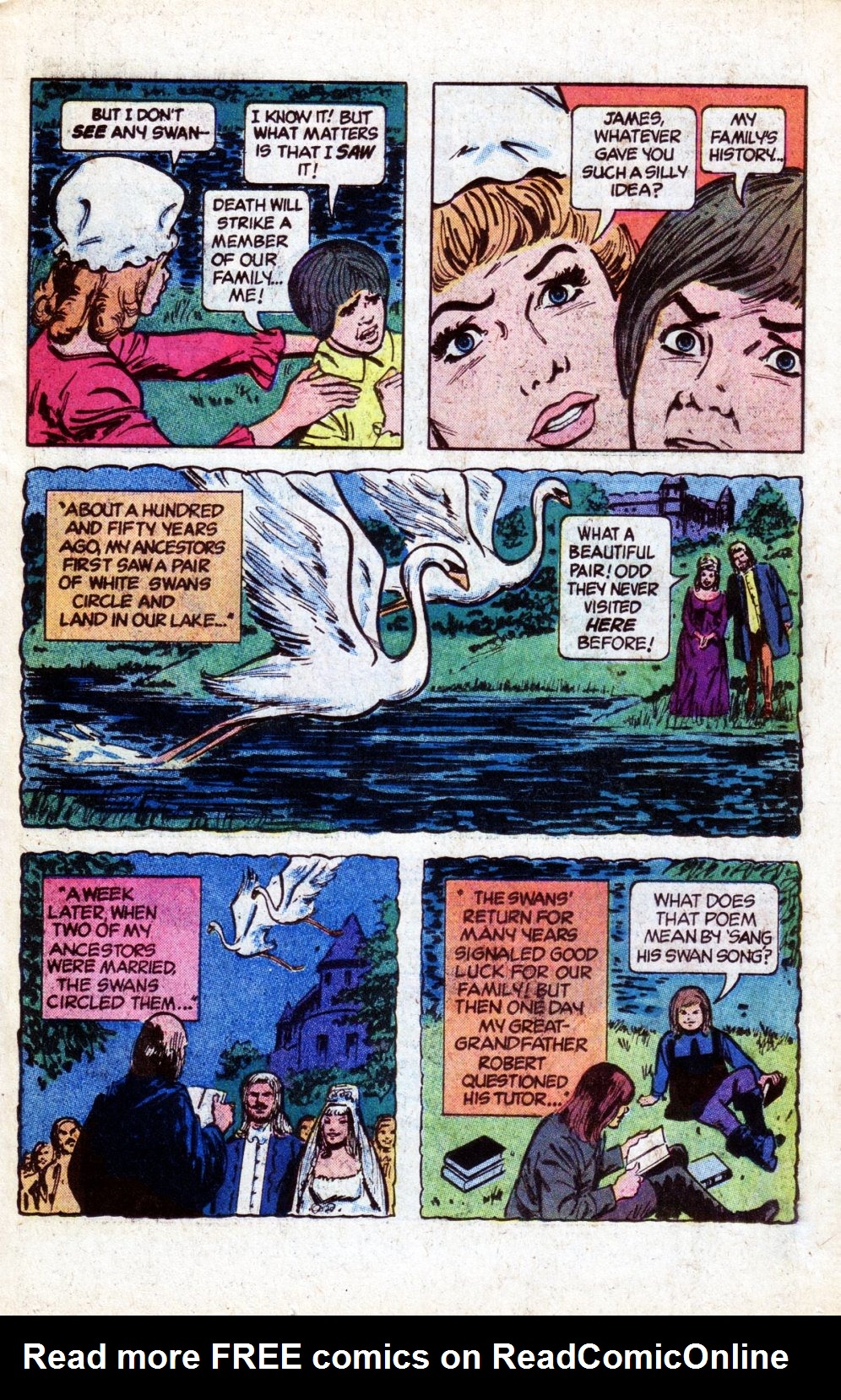 Read online Ripley's Believe it or Not! (1965) comic -  Issue #75 - 10