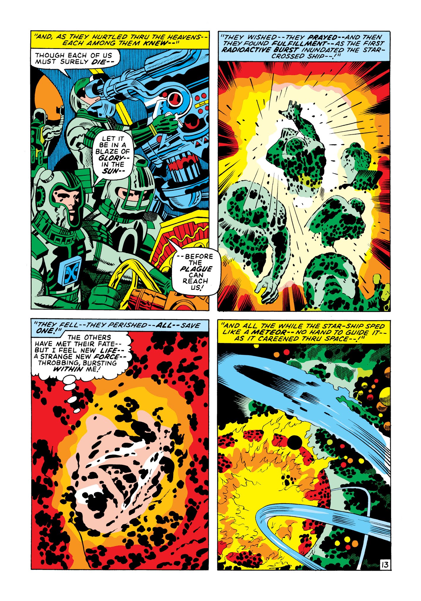 Read online Thor Epic Collection comic -  Issue # TPB 4 (Part 4) - 29