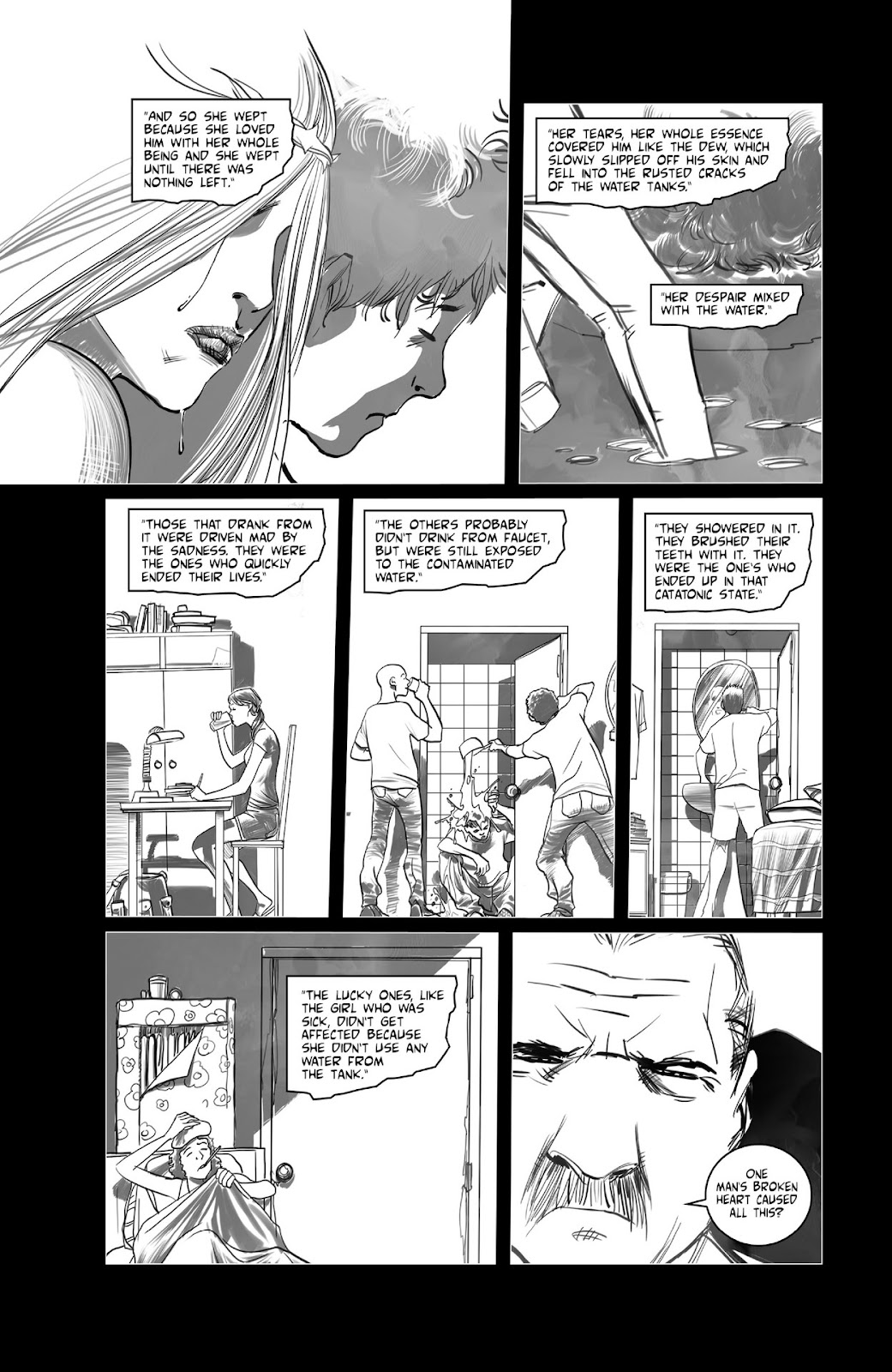Trese issue TPB 4 - Page 90