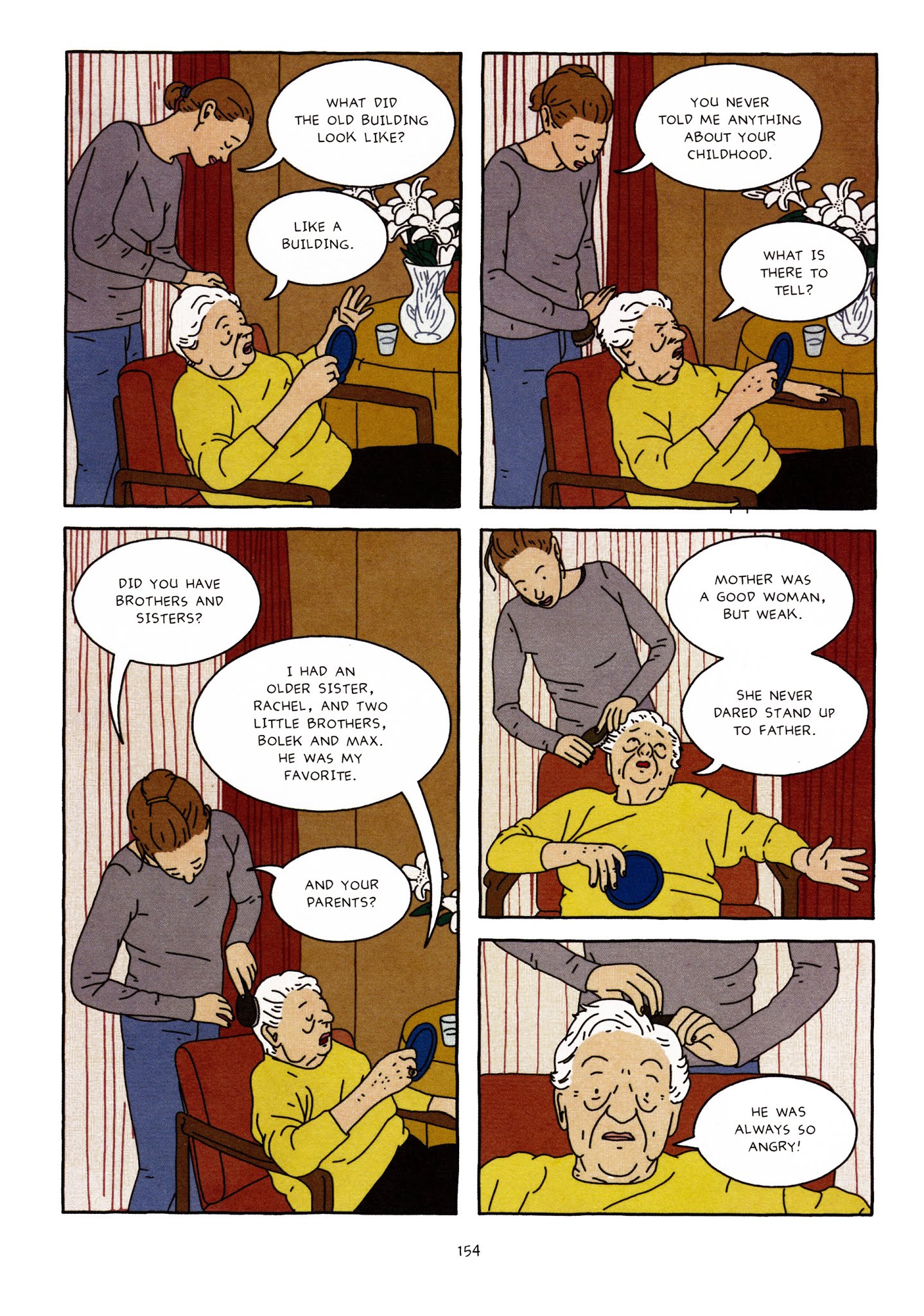 Read online The Property comic -  Issue # TPB (Part 2) - 55