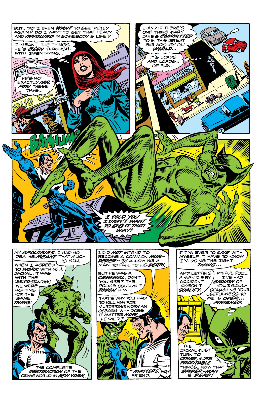 The Amazing Spider-Man (1963) issue 129 - Page 15