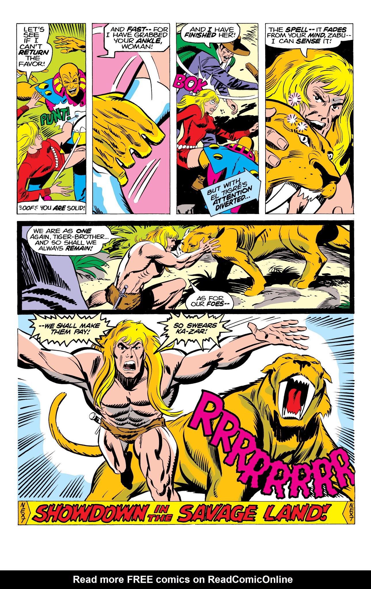 Read online Mockingbird: Bobbi Morse, Agent of S.H.I.E.L.D. comic -  Issue # TPB - 234