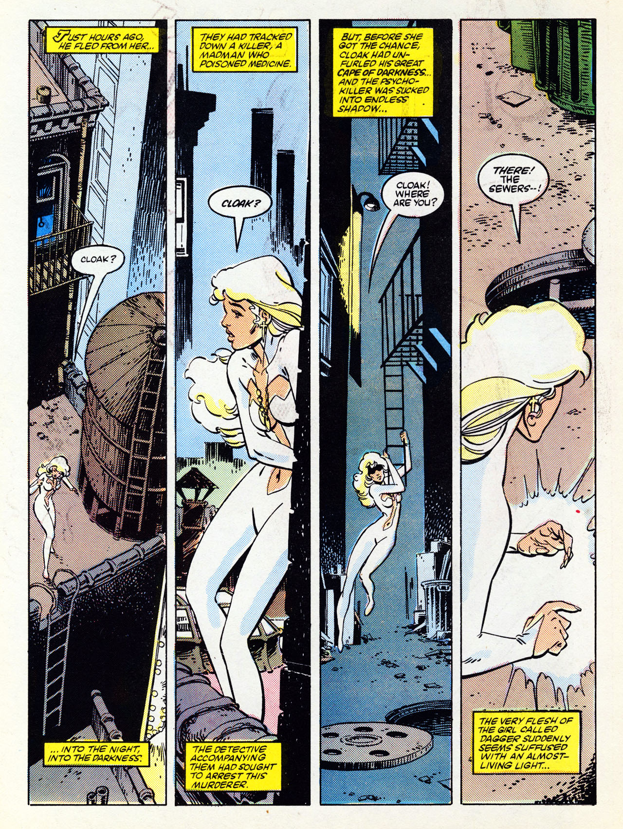 Read online The Mighty World of Marvel comic -  Issue #11 - 5