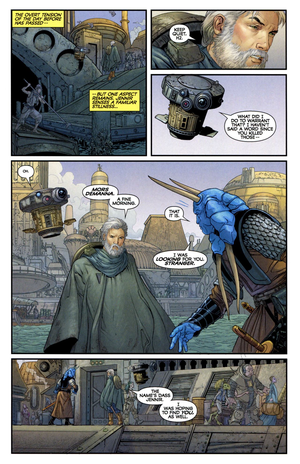 Read online Star Wars: Dark Times comic -  Issue #15 - Blue Harvest, Part 3 - 7