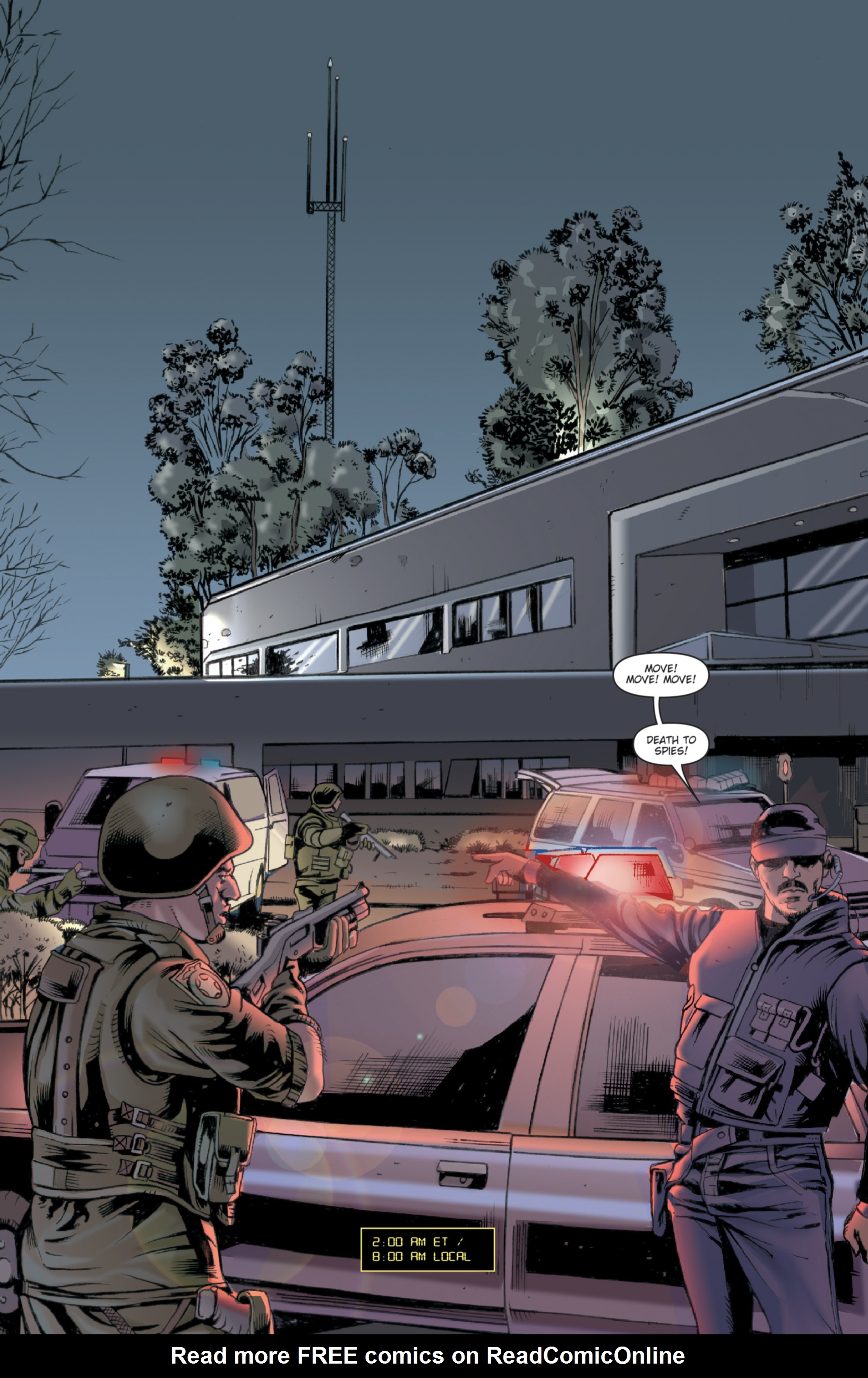 Read online 24 Omnibus comic -  Issue # TPB (Part 3) - 47