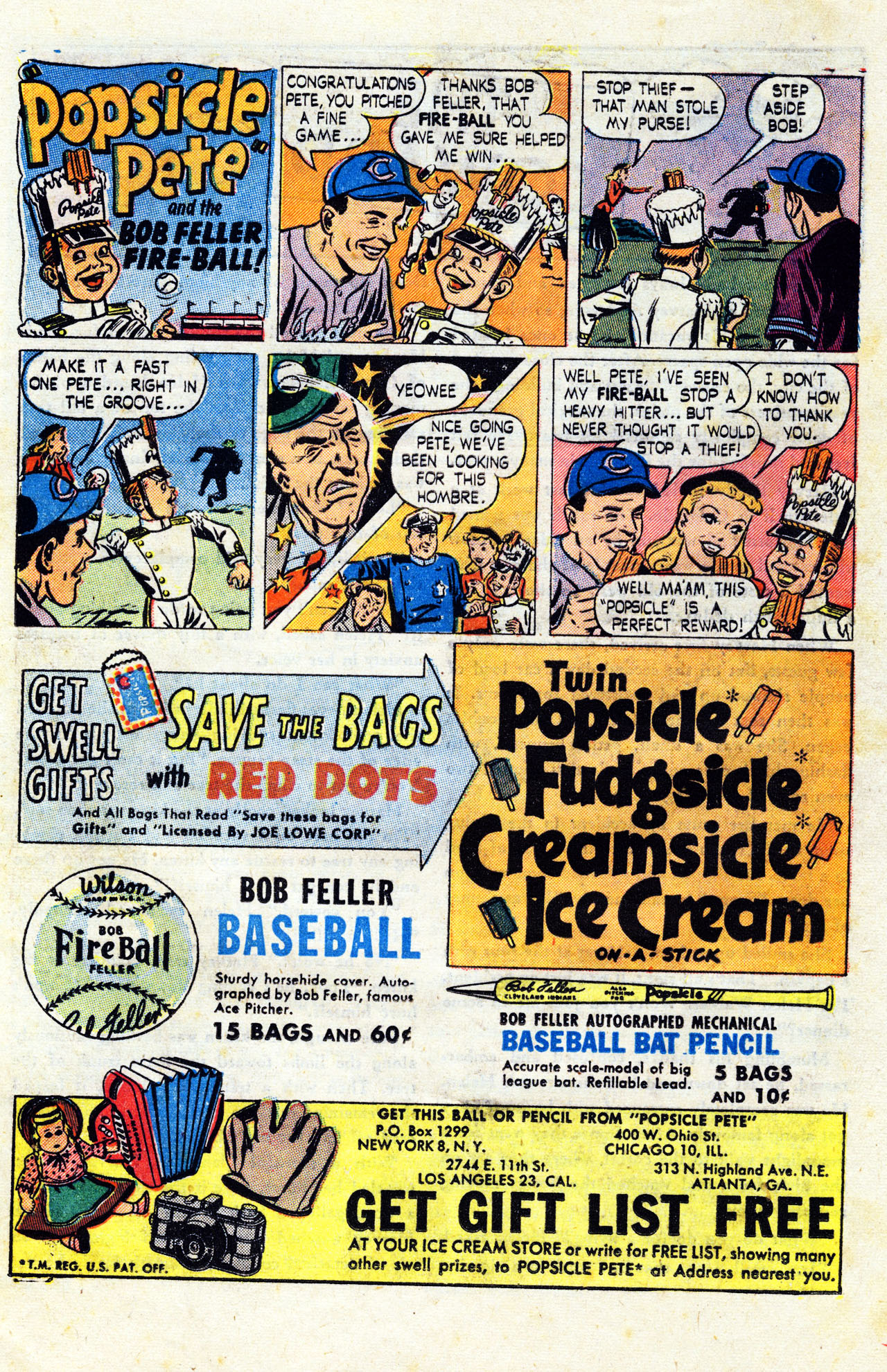 Read online Kid Colt Outlaw comic -  Issue #7 - 21